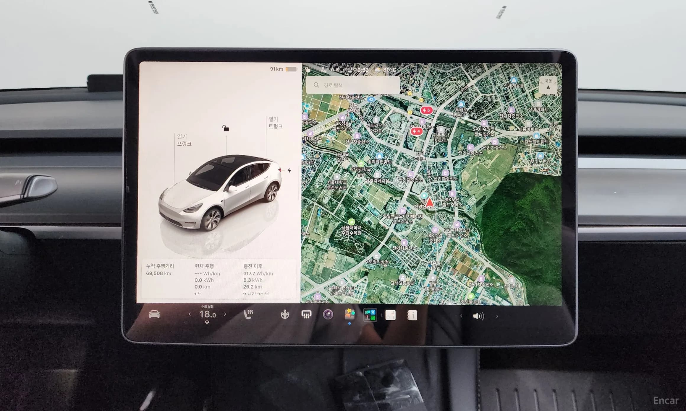 Model Y