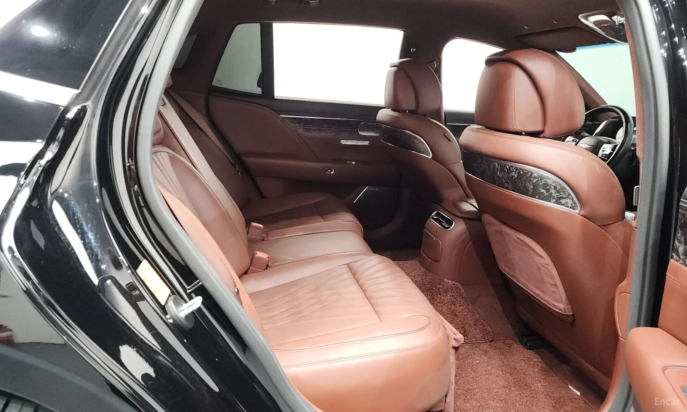 G90 (RS4)