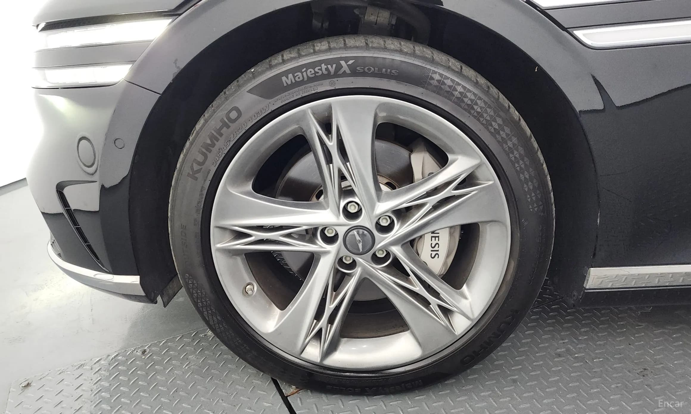 G90 (RS4)