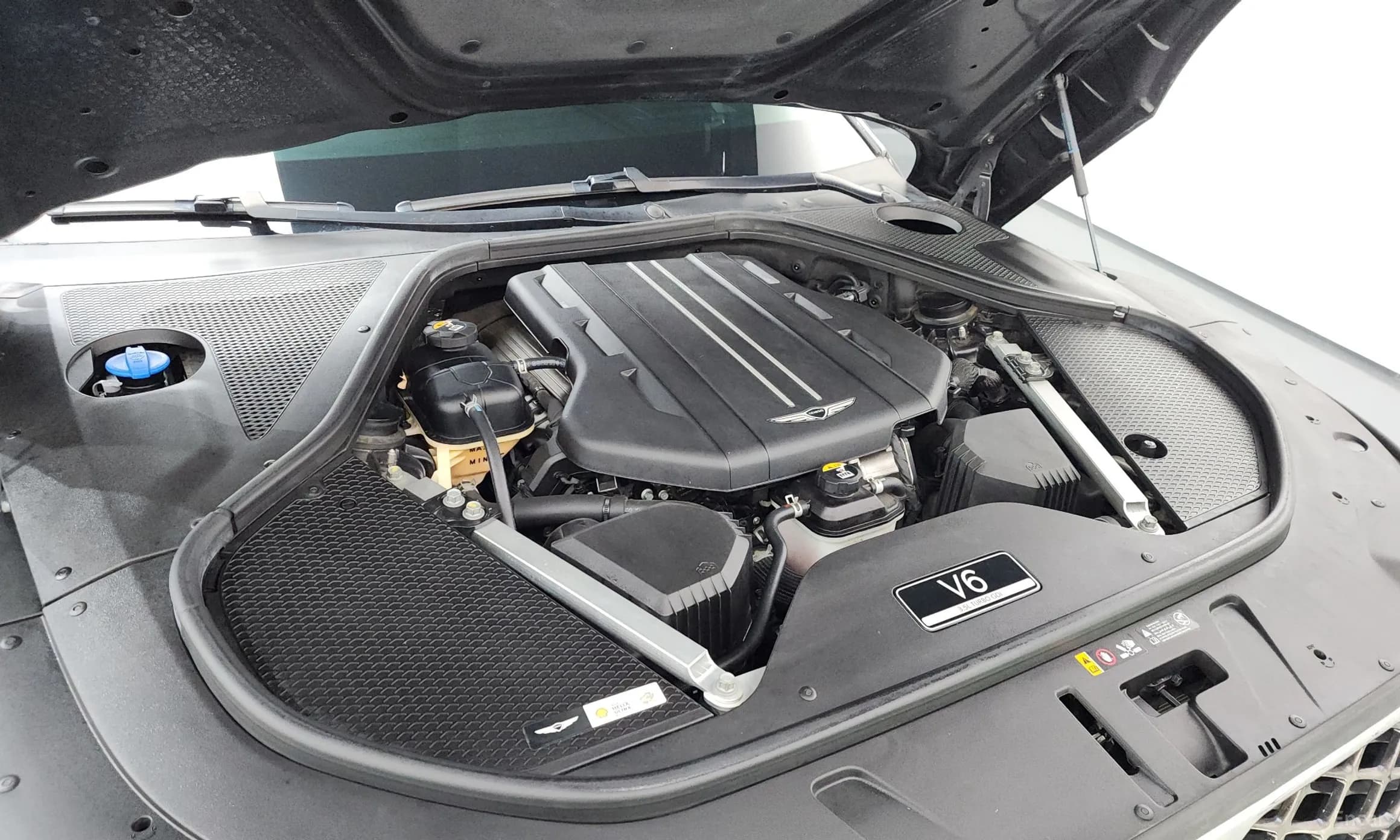 G90 (RS4)