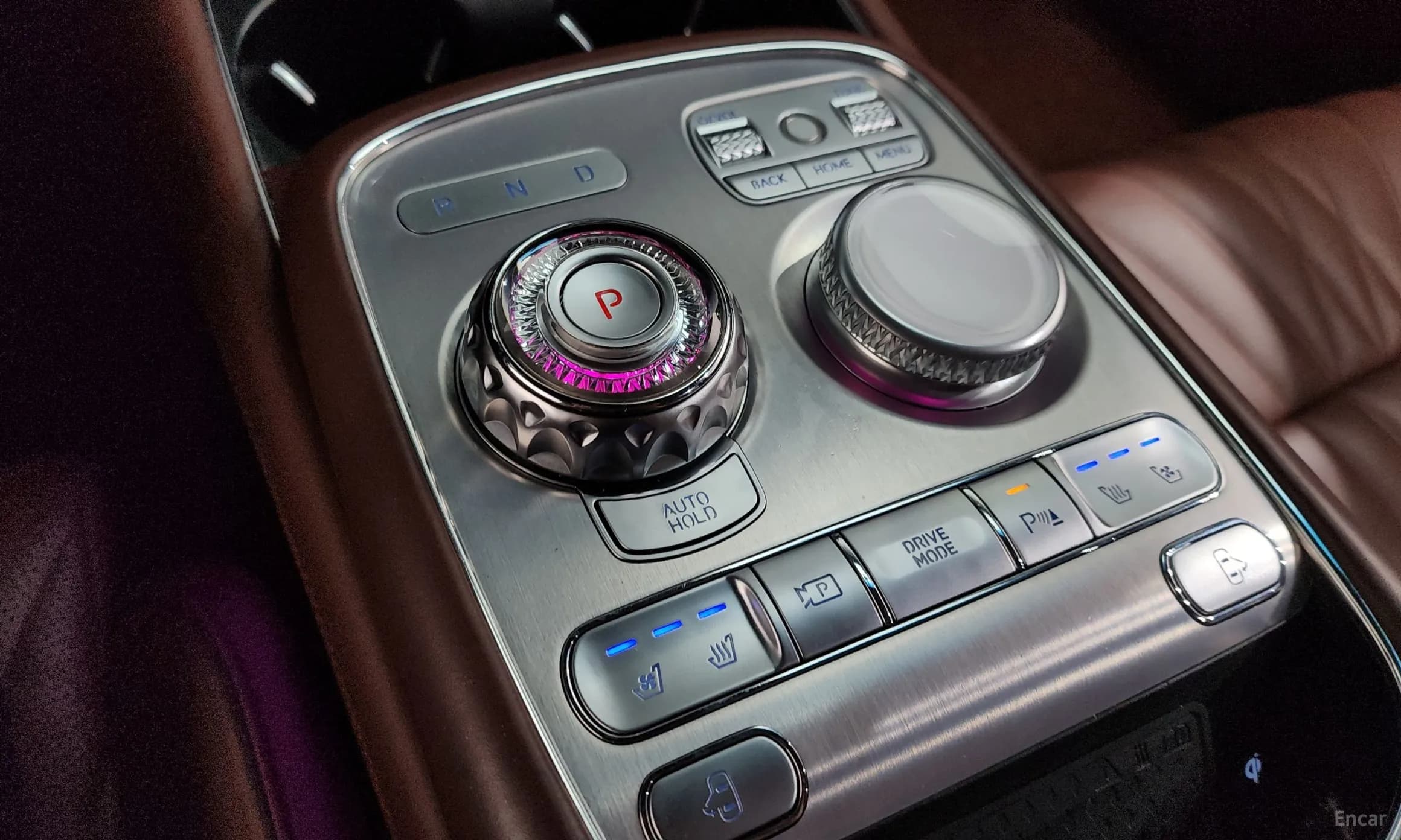 G90 (RS4)
