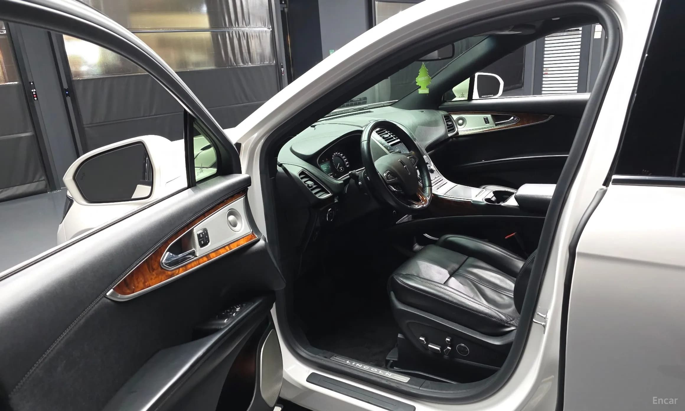 MKX 2nd Generation
