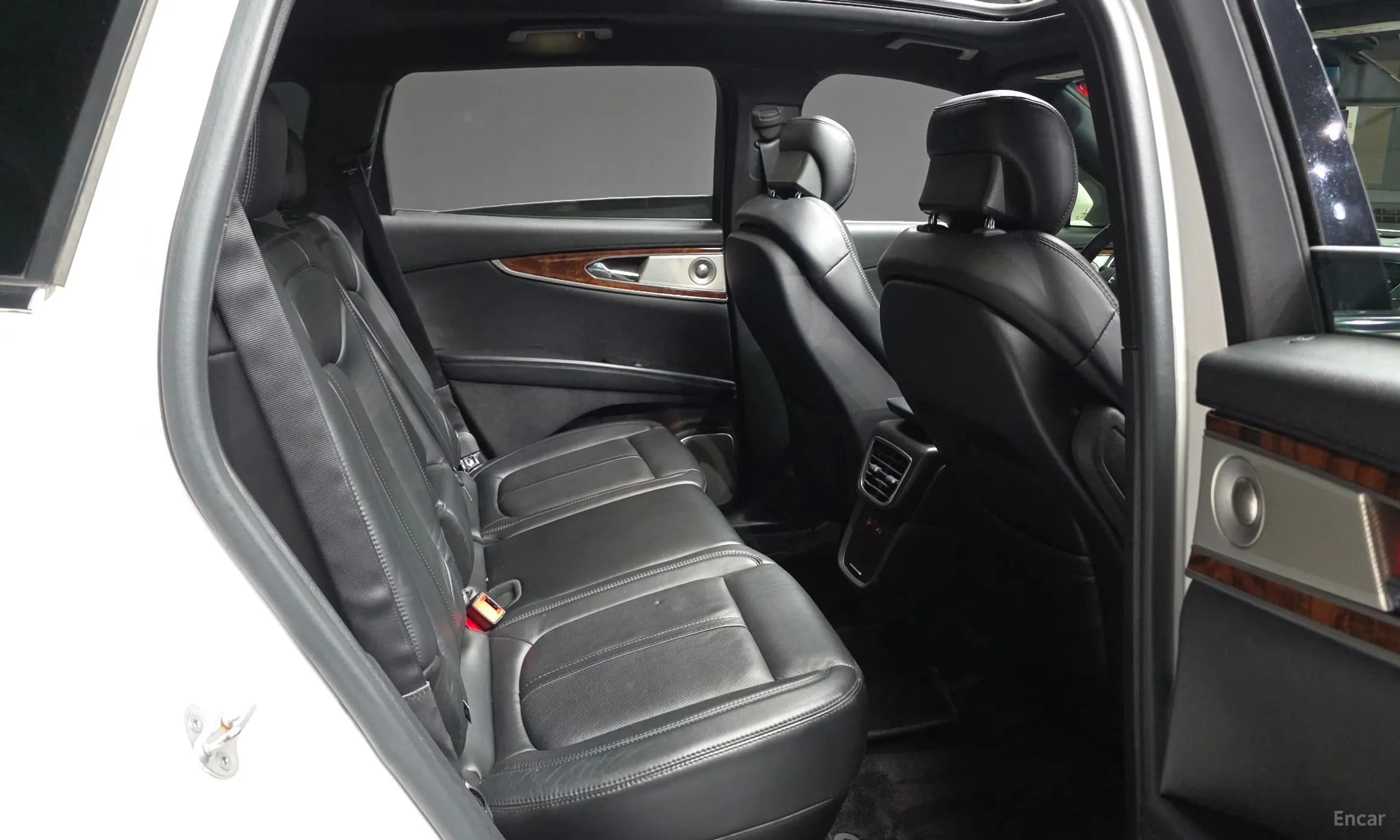 MKX 2nd Generation