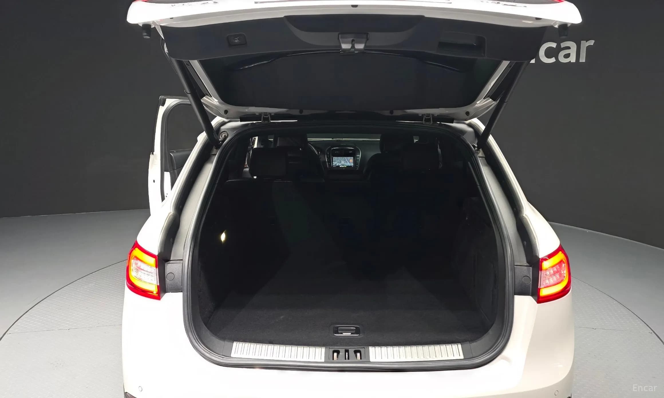 MKX 2nd Generation