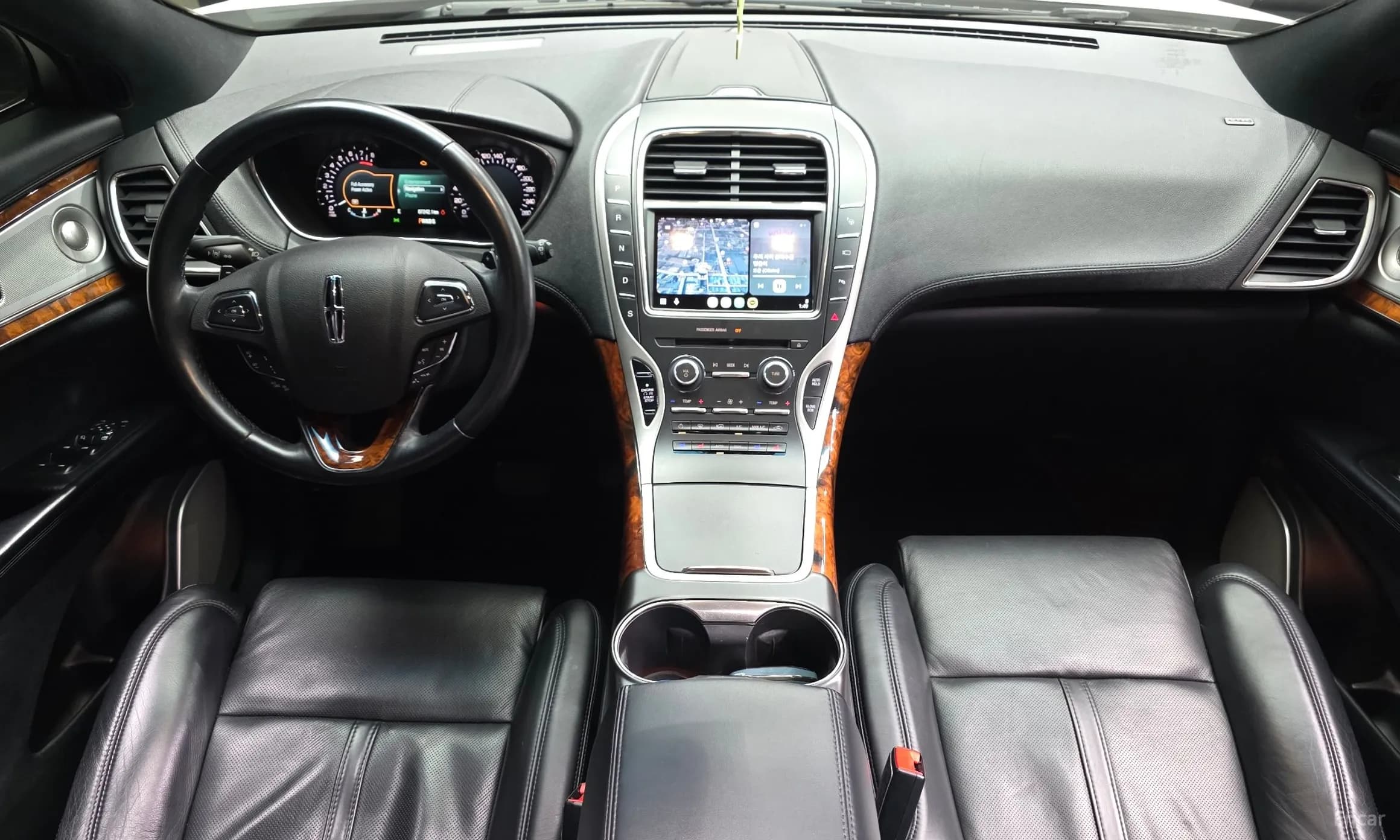 MKX 2nd Generation