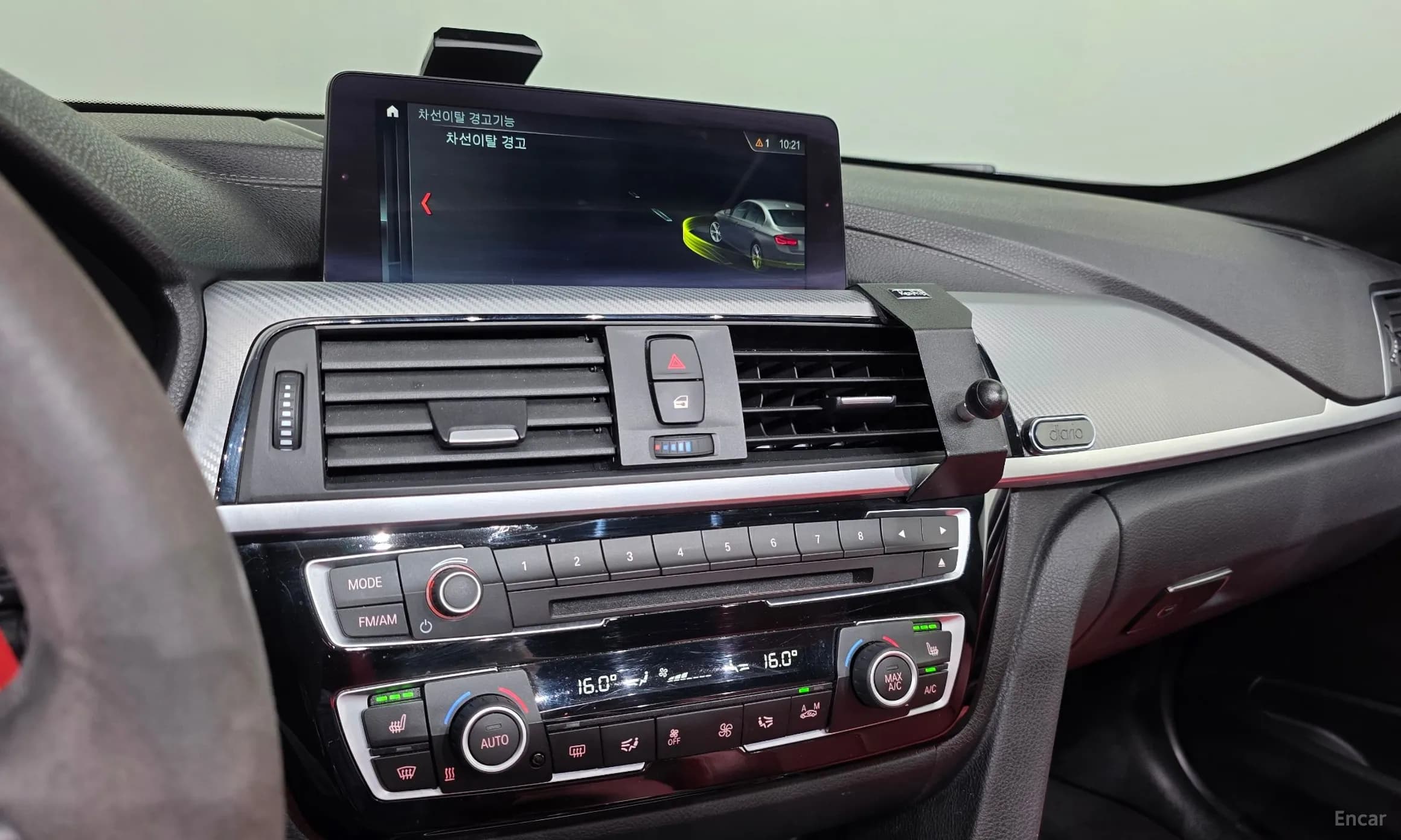 3 Series (F30)