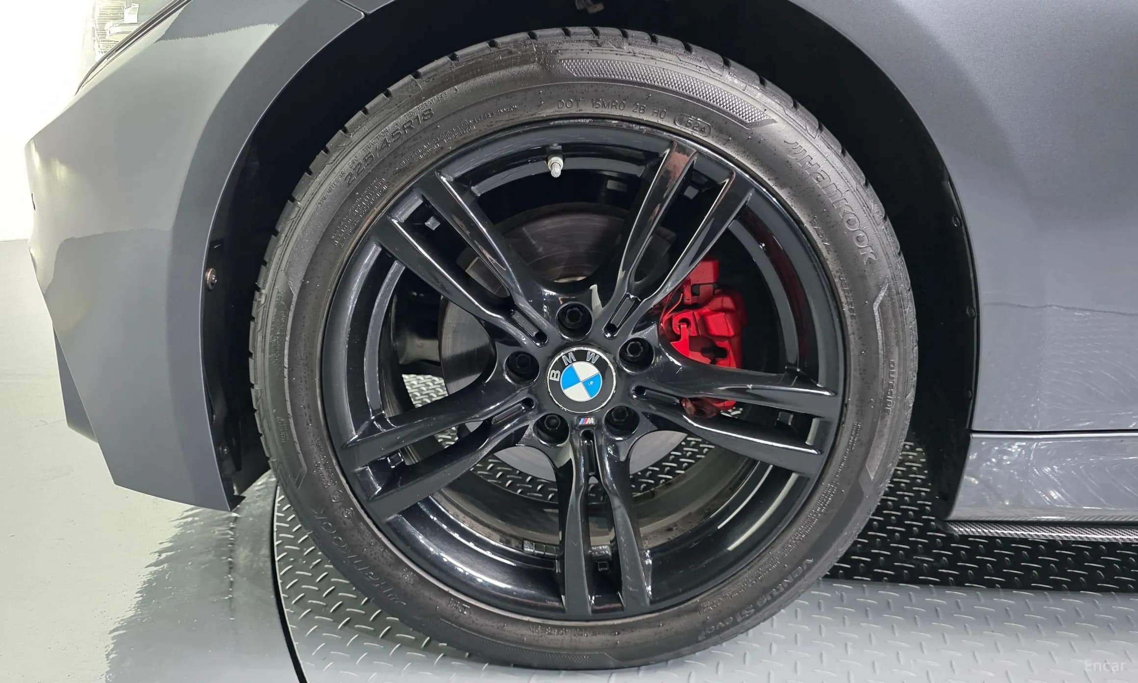 3 Series (F30)