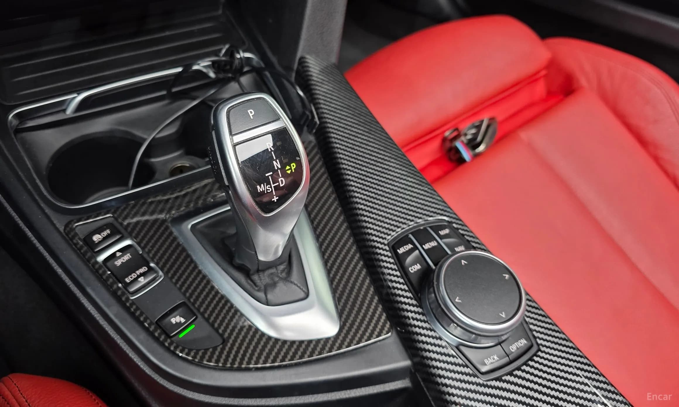 3 Series (F30)