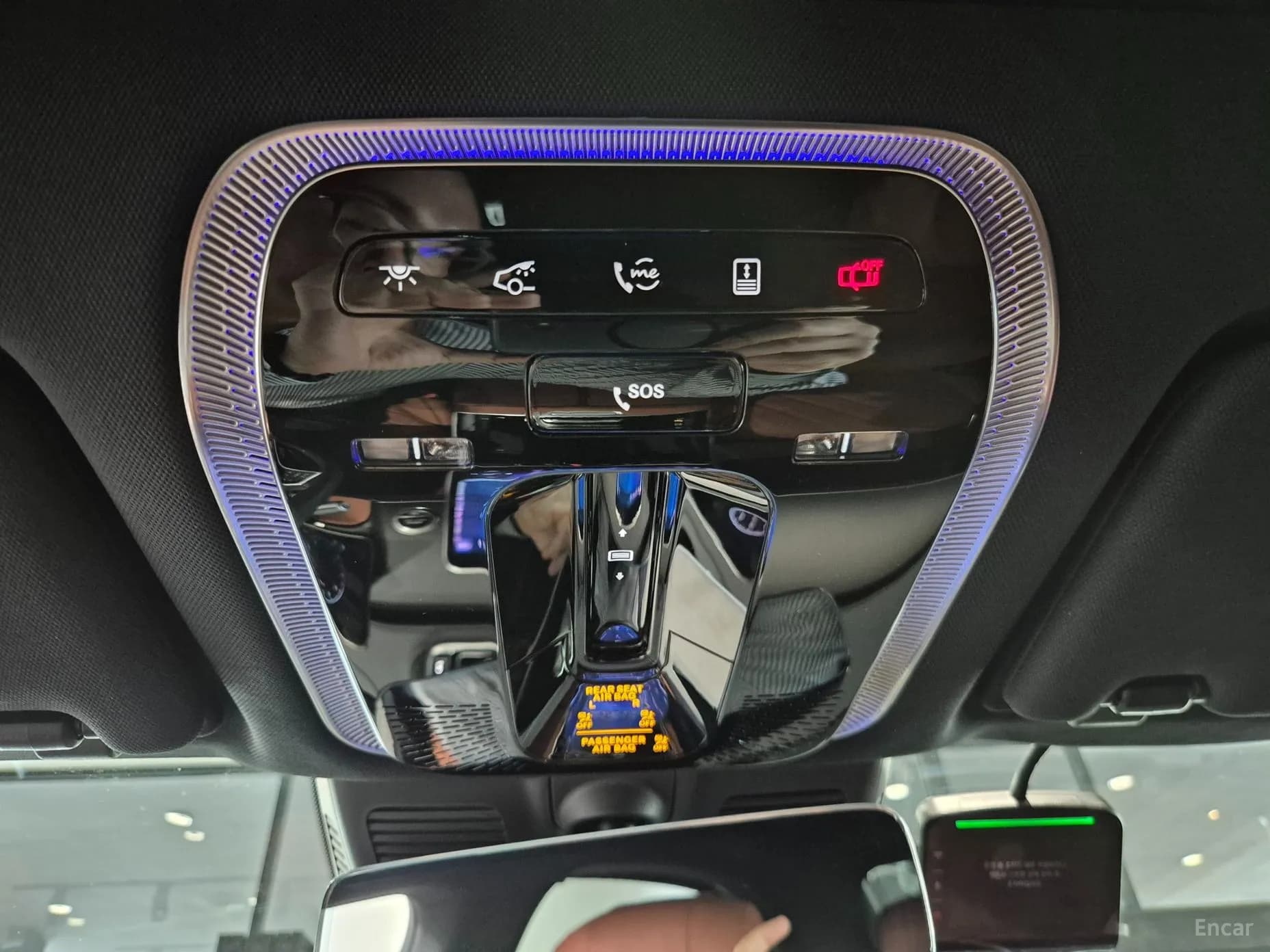 S-Class W223