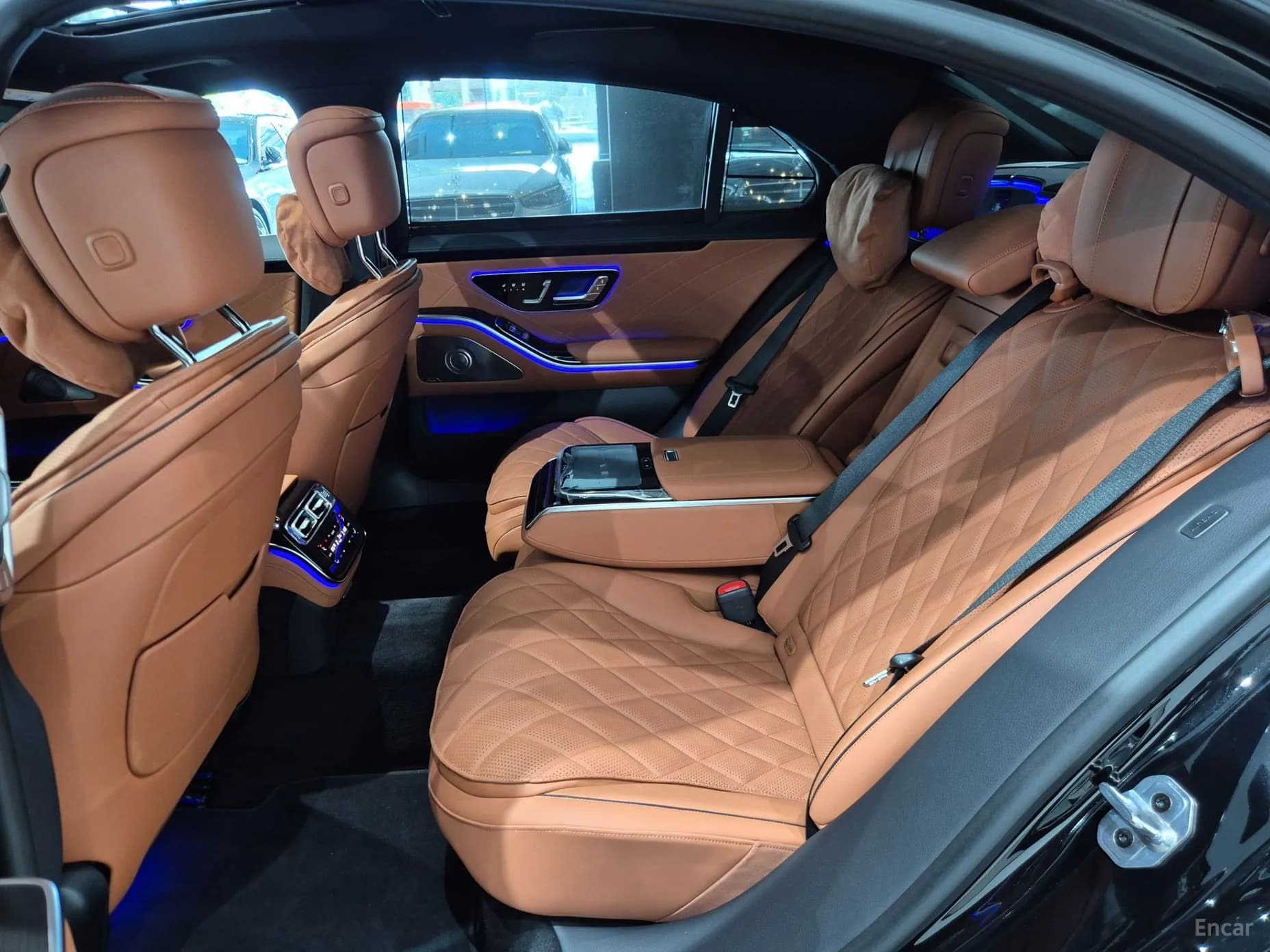 S-Class W223