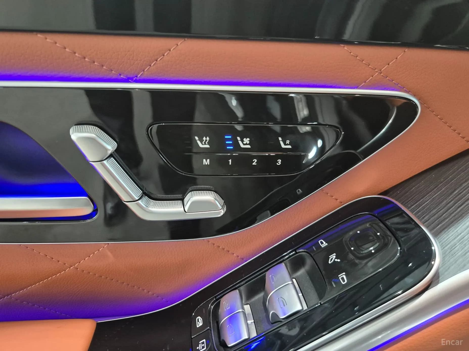 S-Class W223