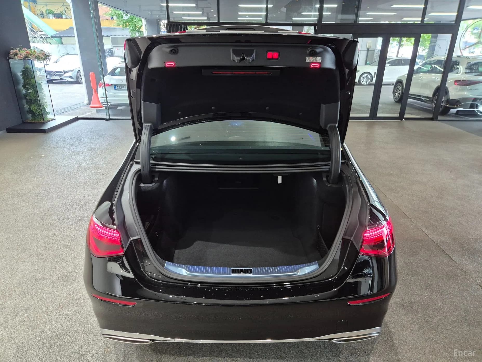 S-Class W223