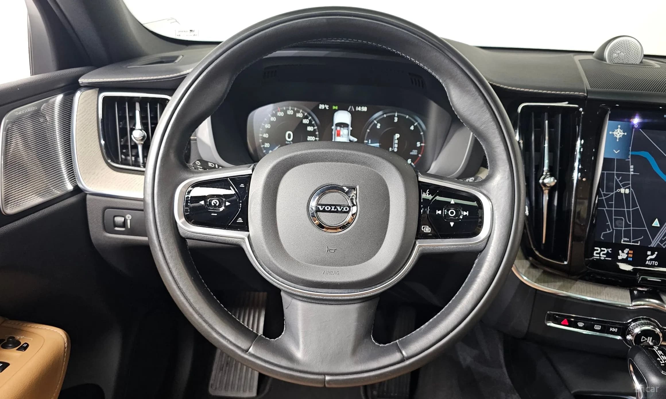 XC60 Gen 2
