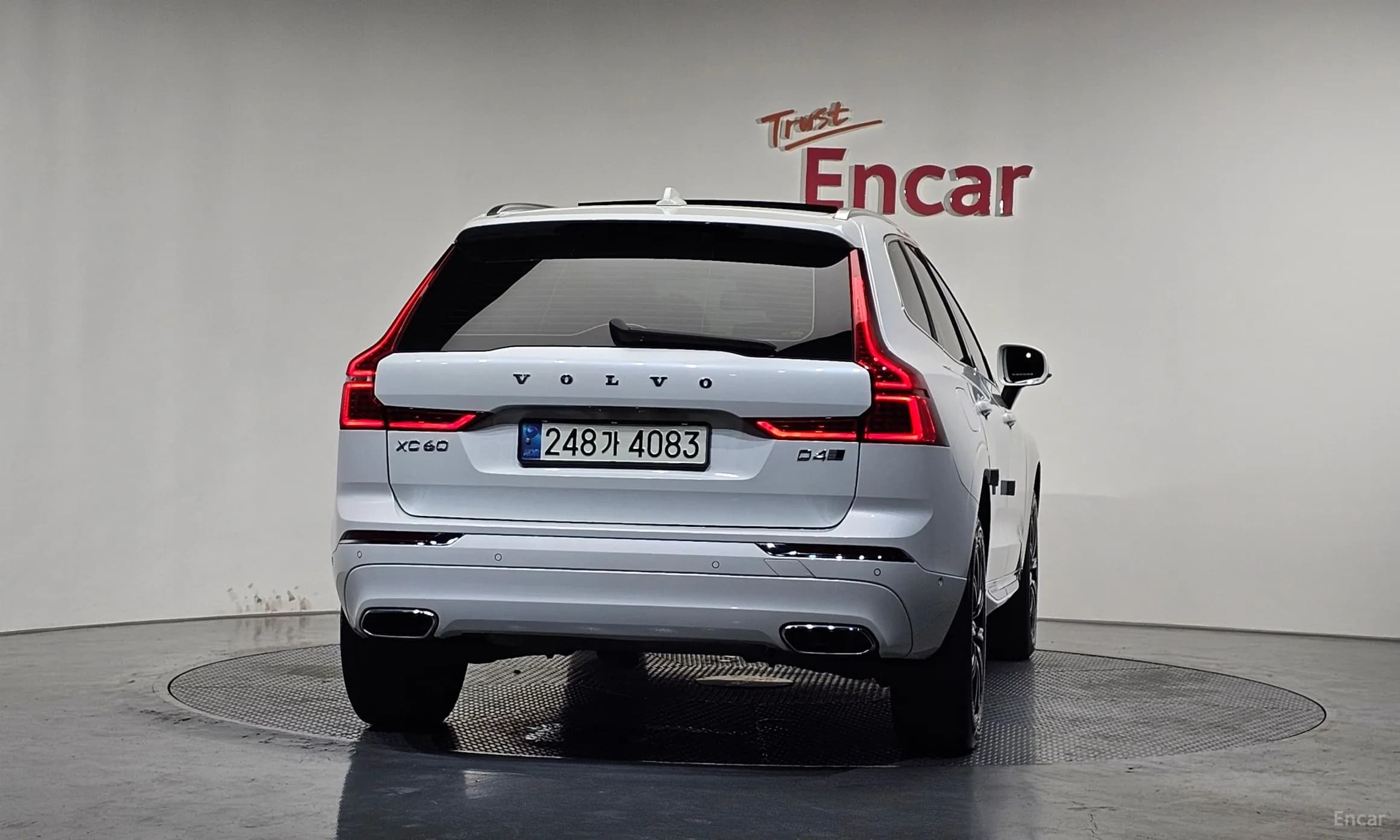 XC60 Gen 2