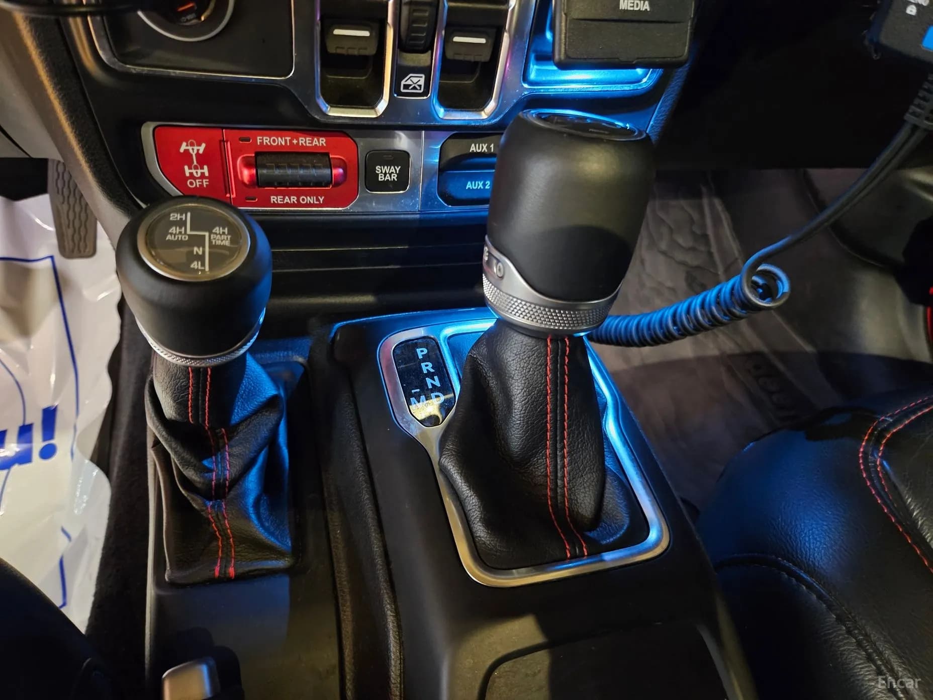 Wrangler (JL)