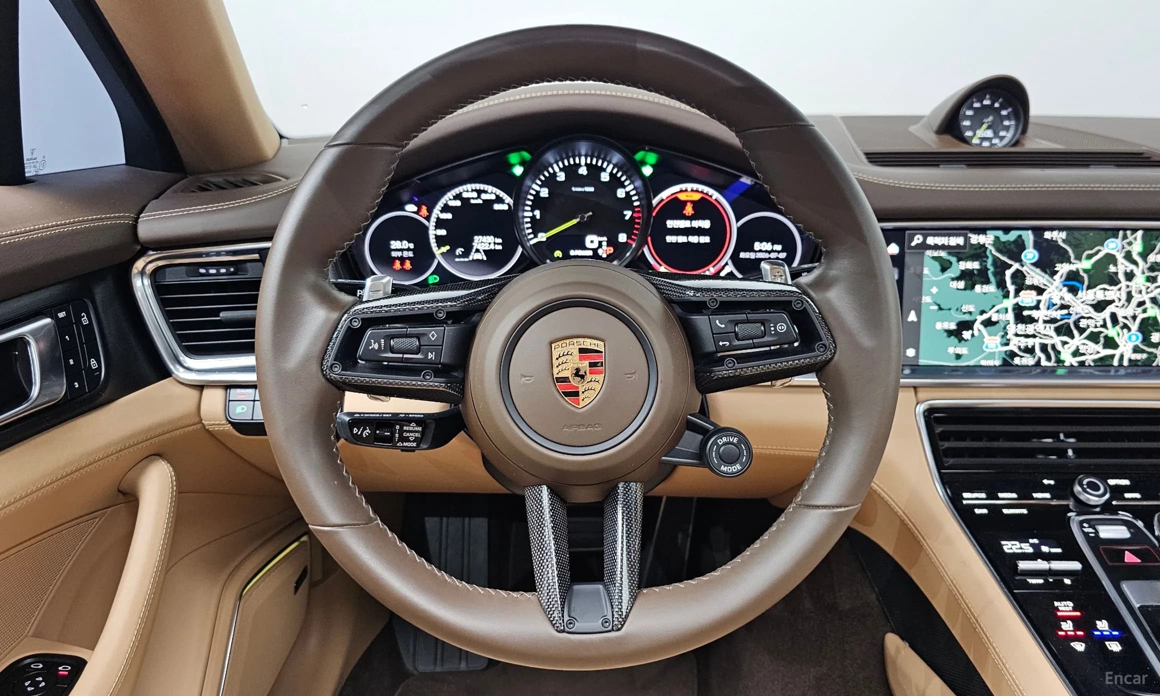 Panamera (971)