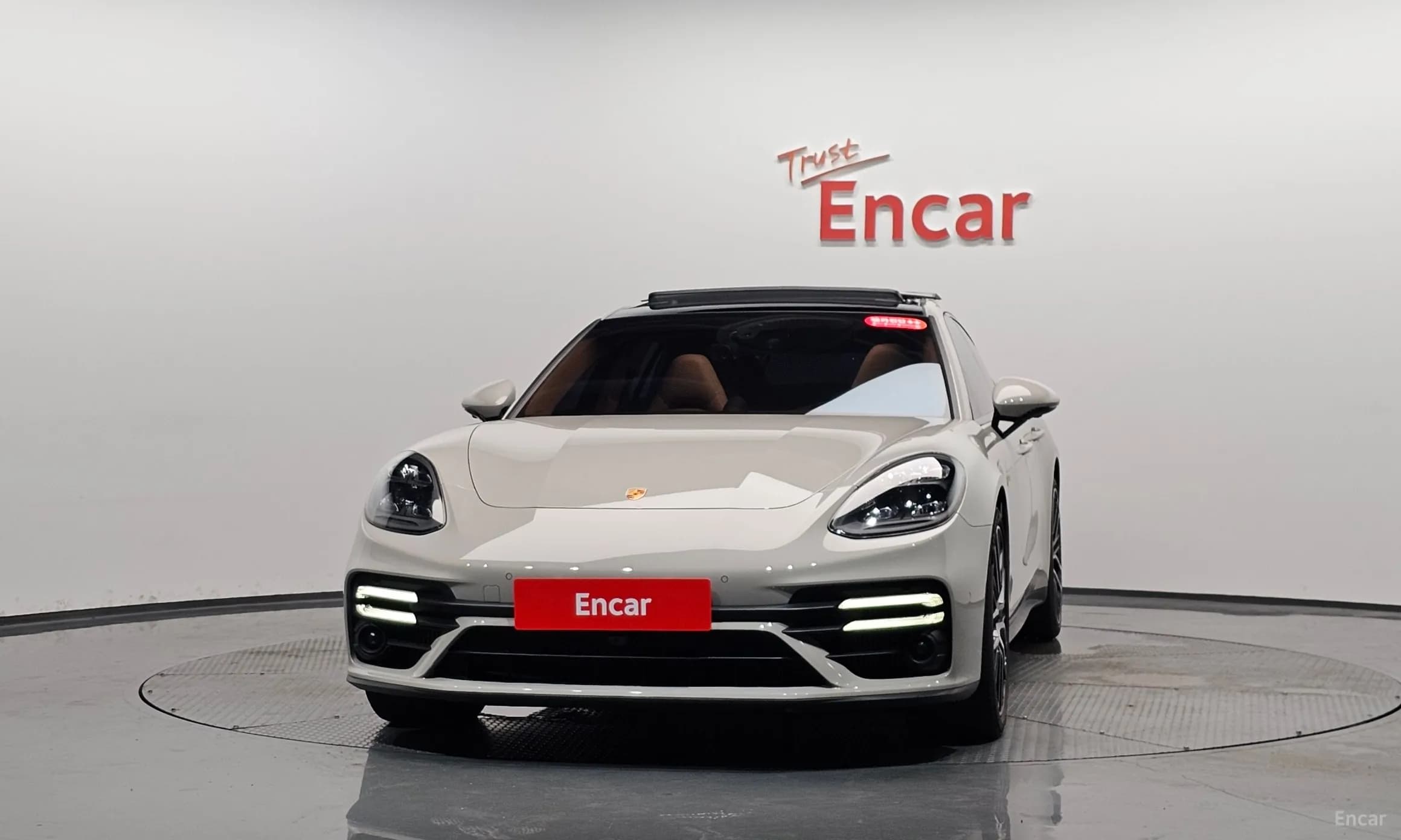 Panamera (971)