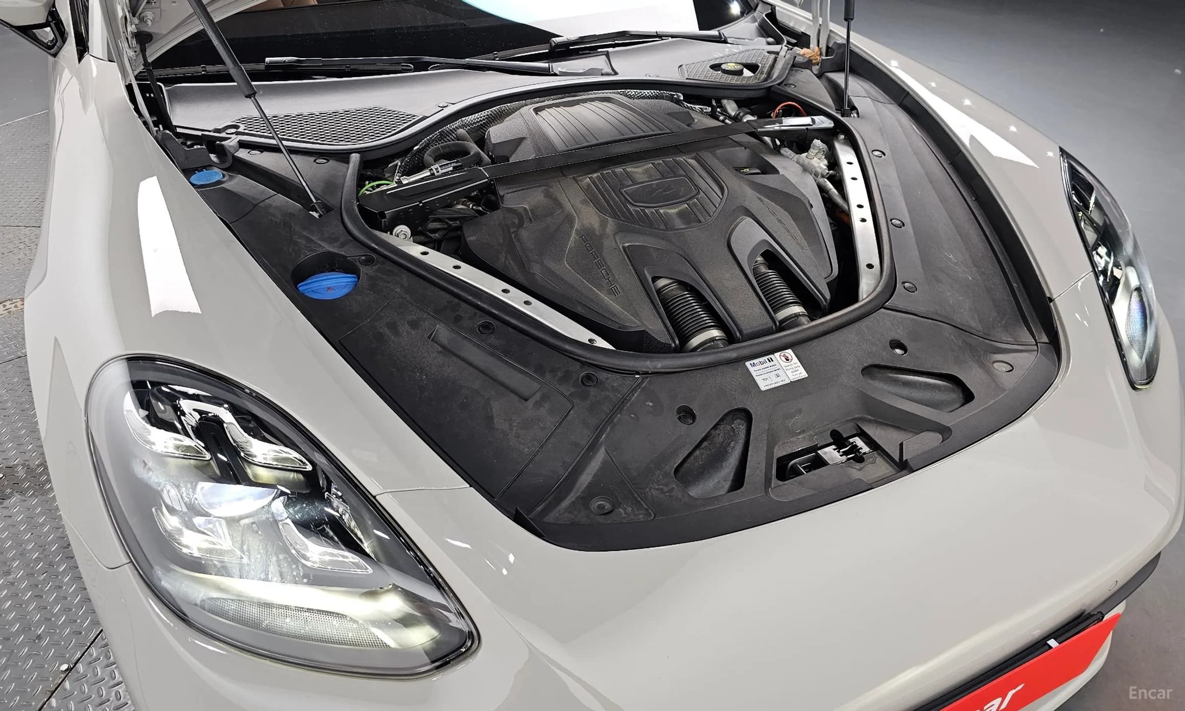Panamera (971)