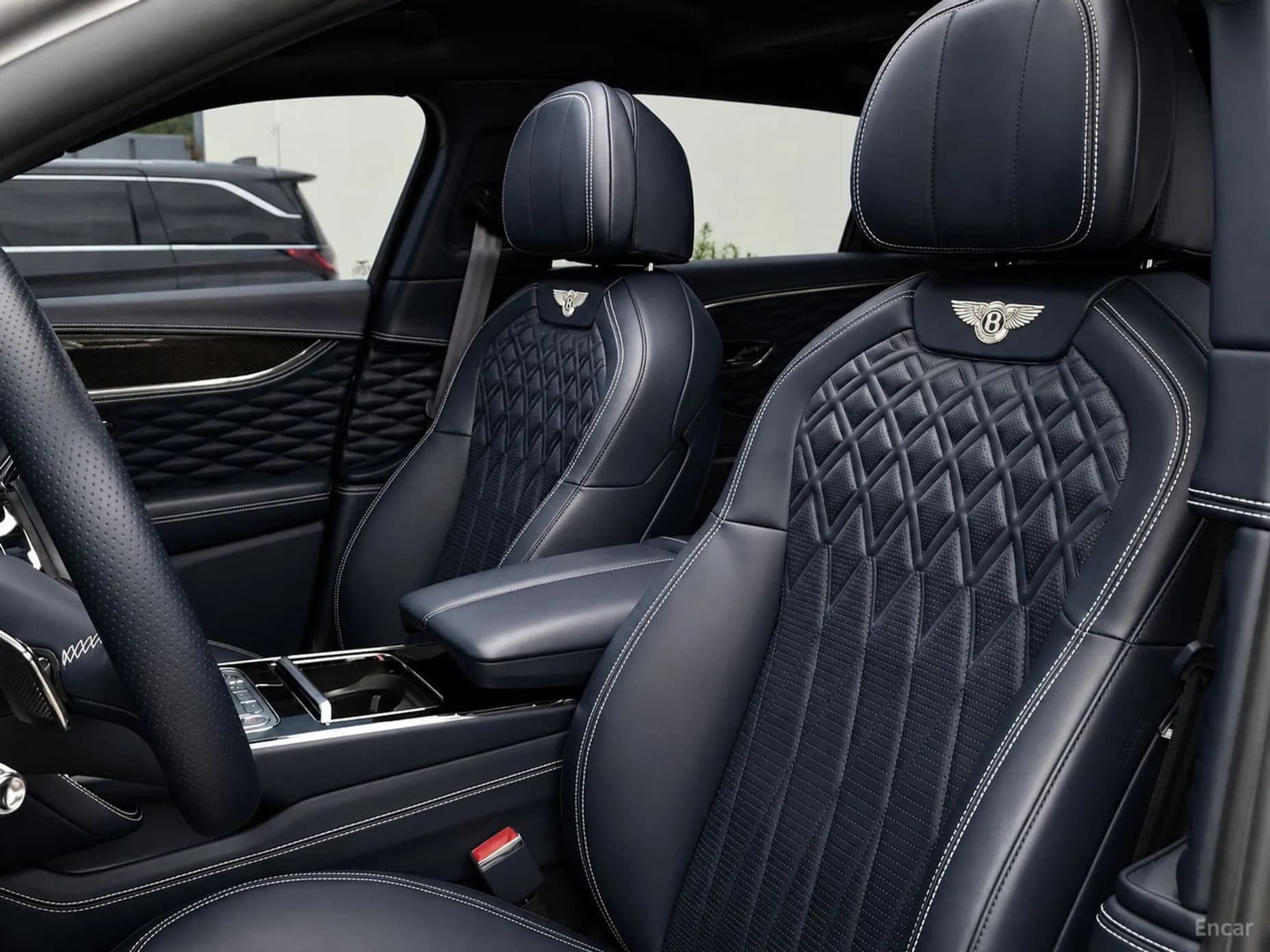 Flying Spur 3rd Generation