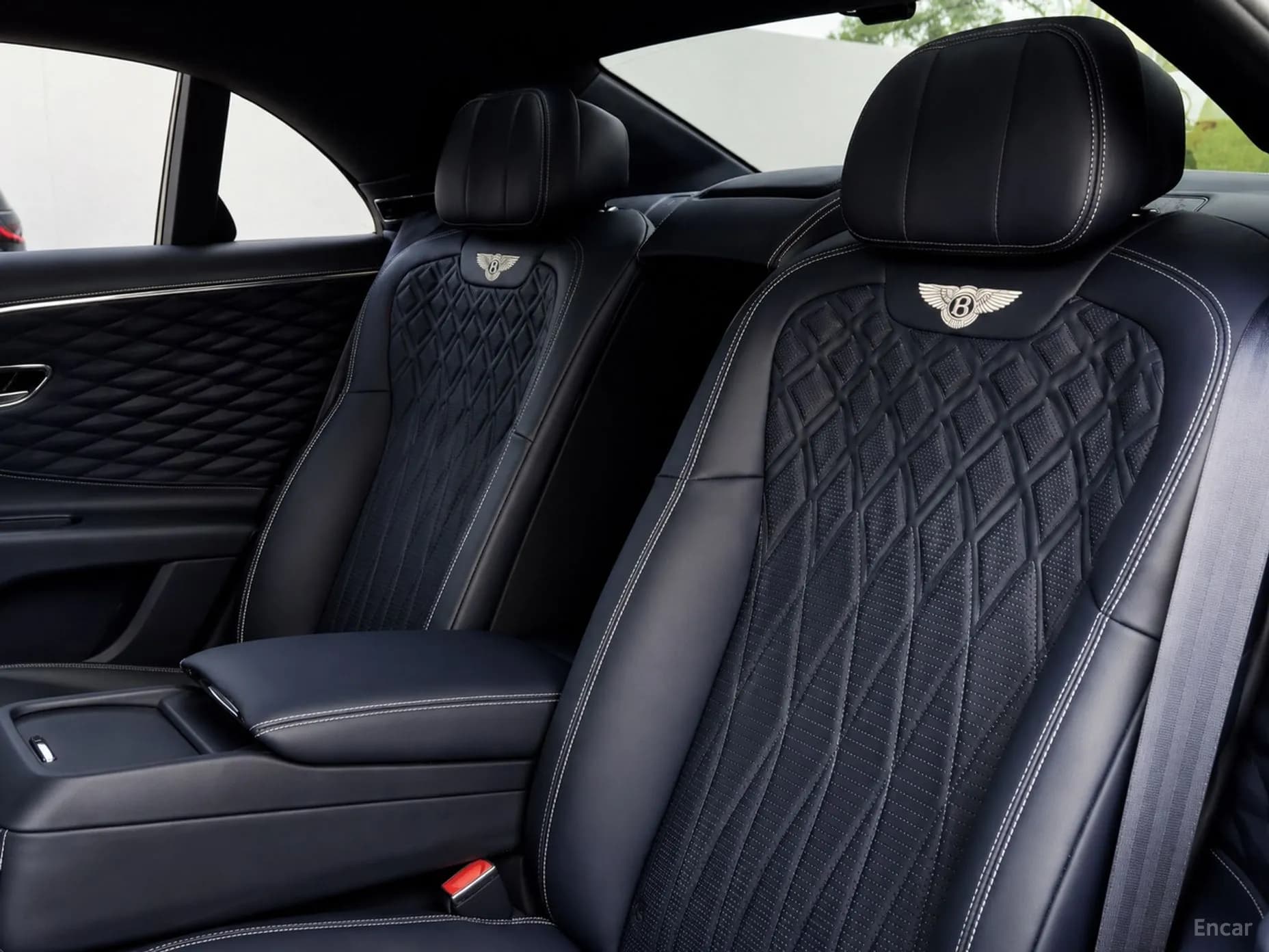 Flying Spur 3rd Generation