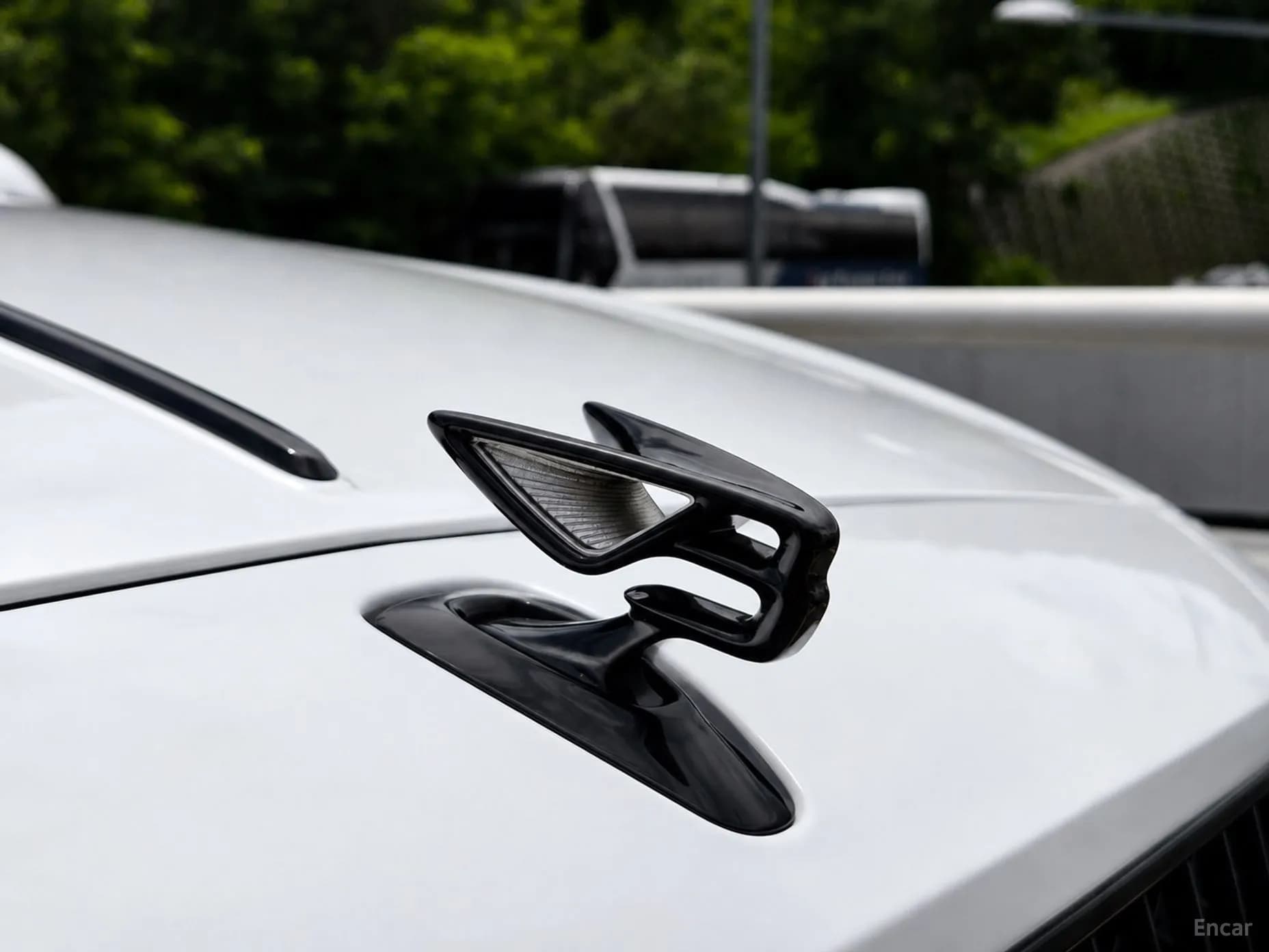Flying Spur 3rd Generation
