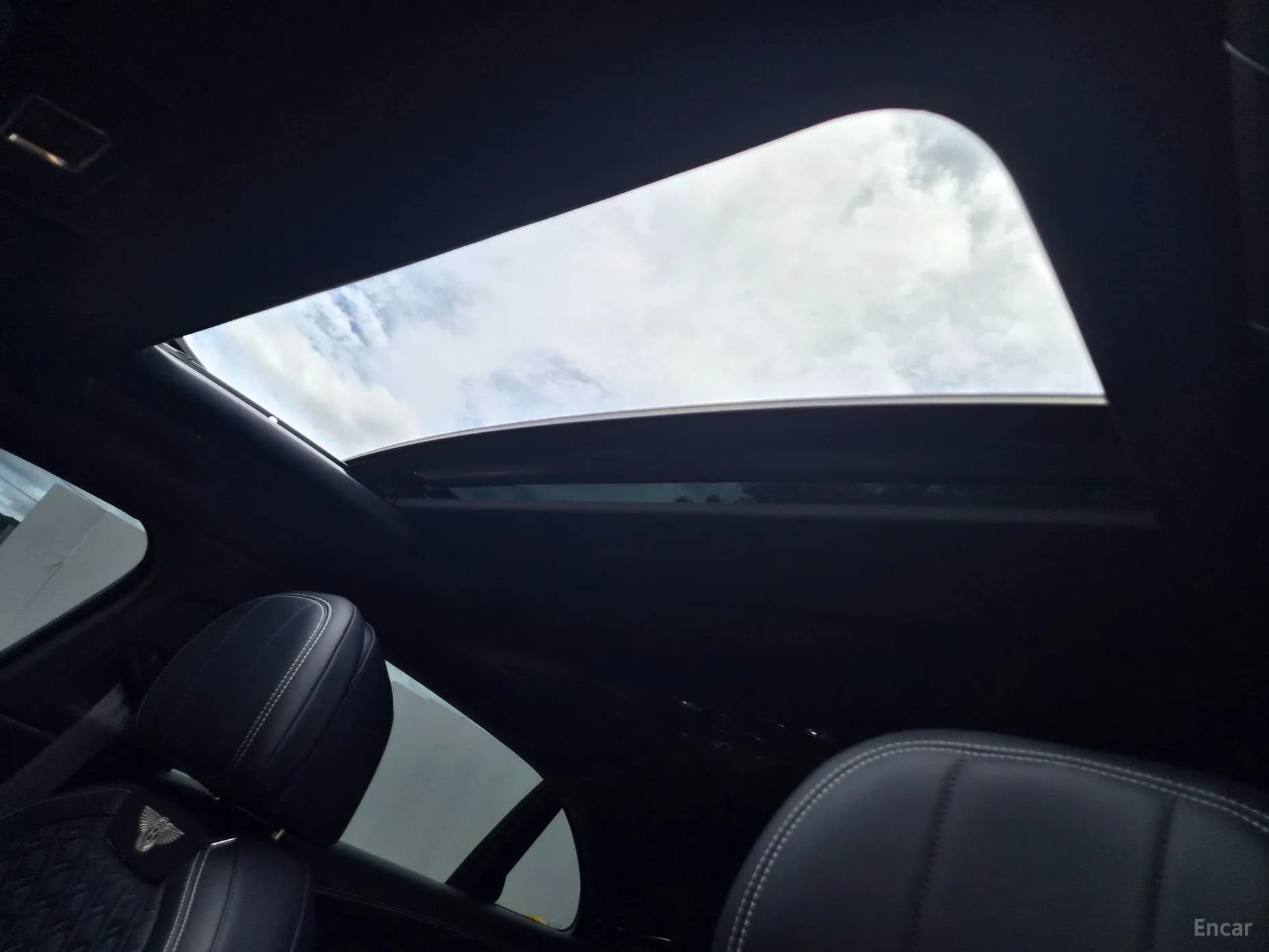 Flying Spur 3rd Generation
