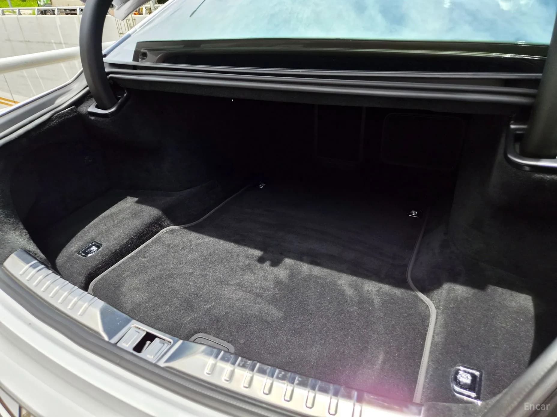 Flying Spur 3rd Generation