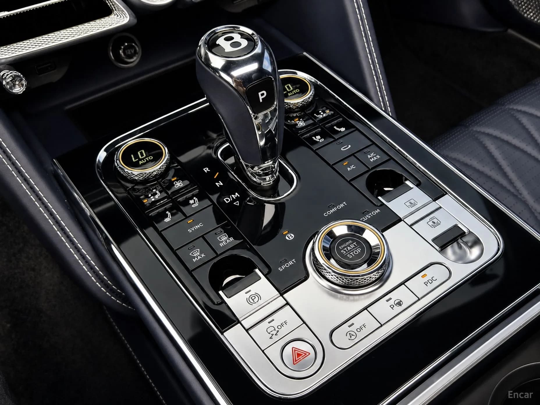 Flying Spur 3rd Generation