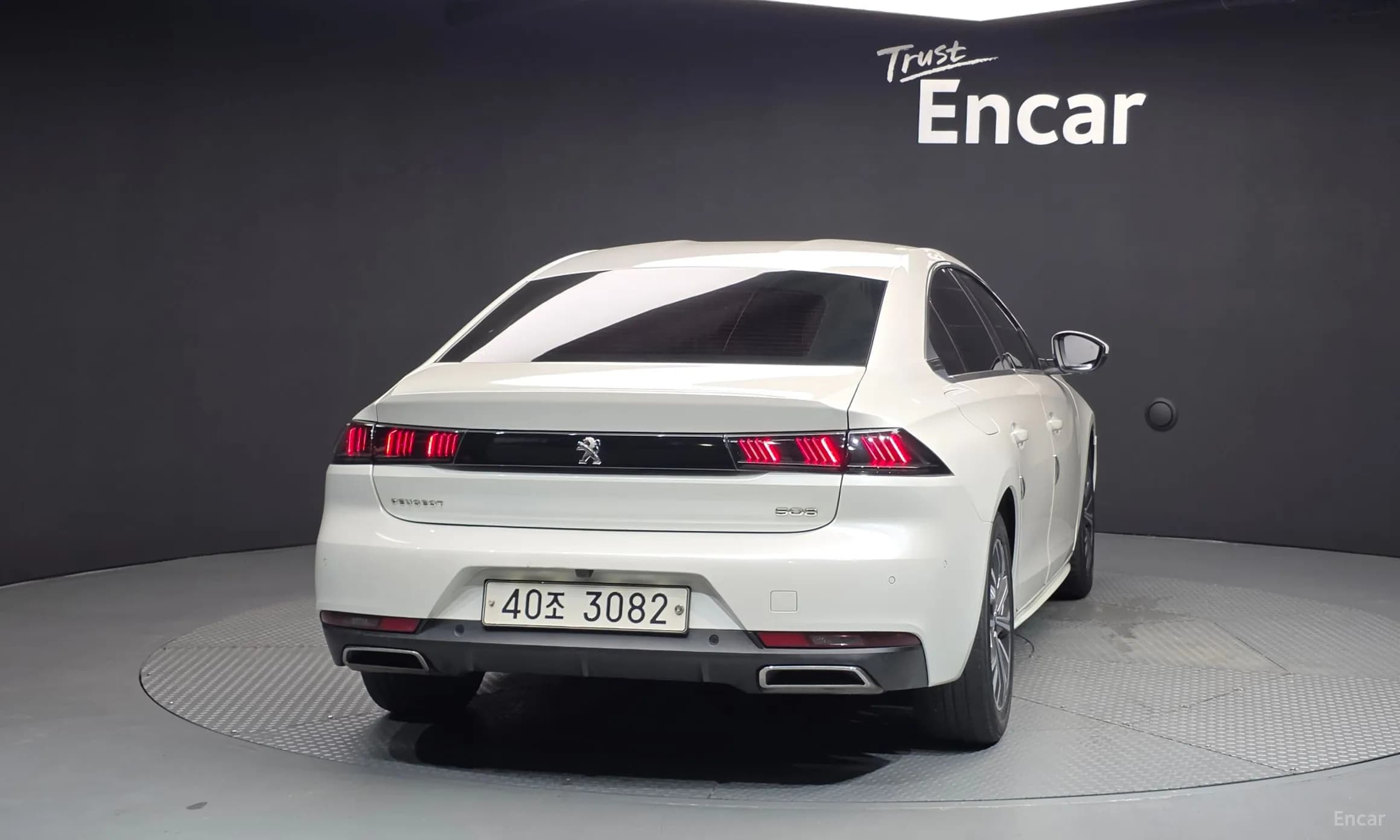 508 Second generation