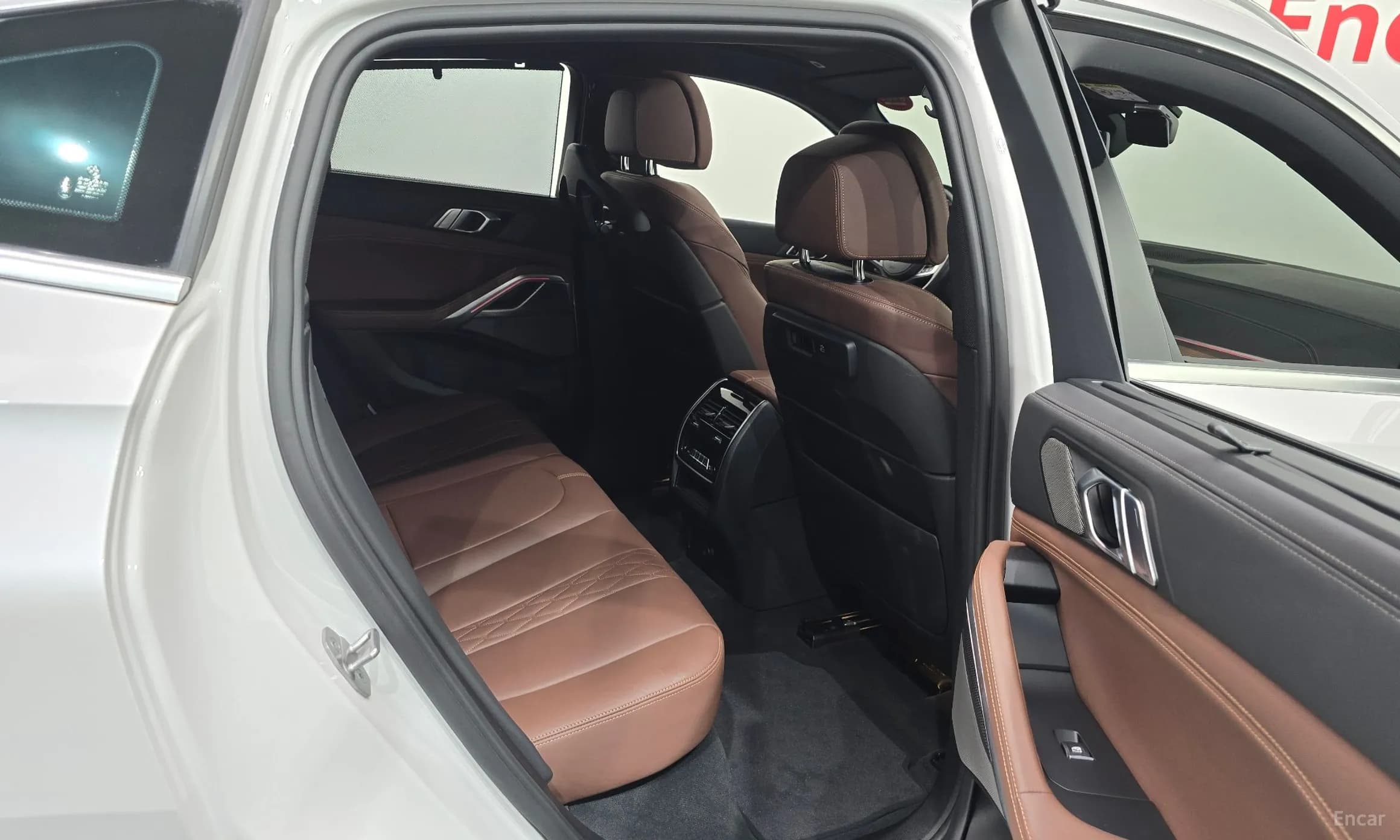 X6 (G06)