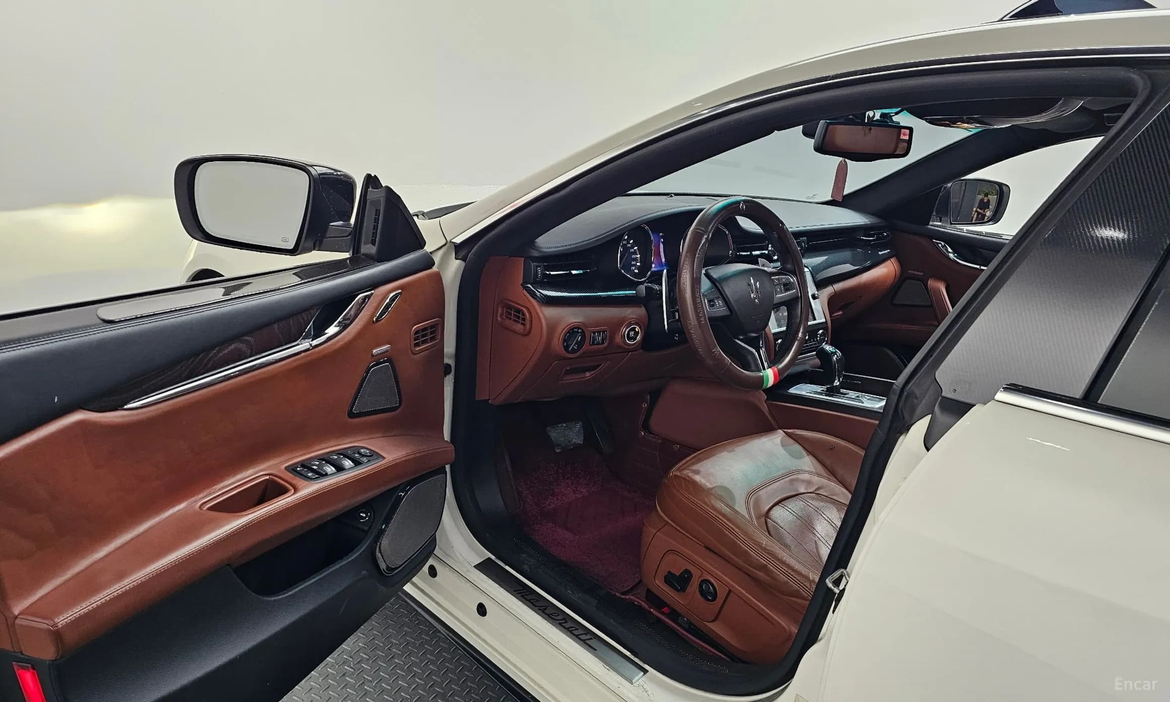 Quattroporte
