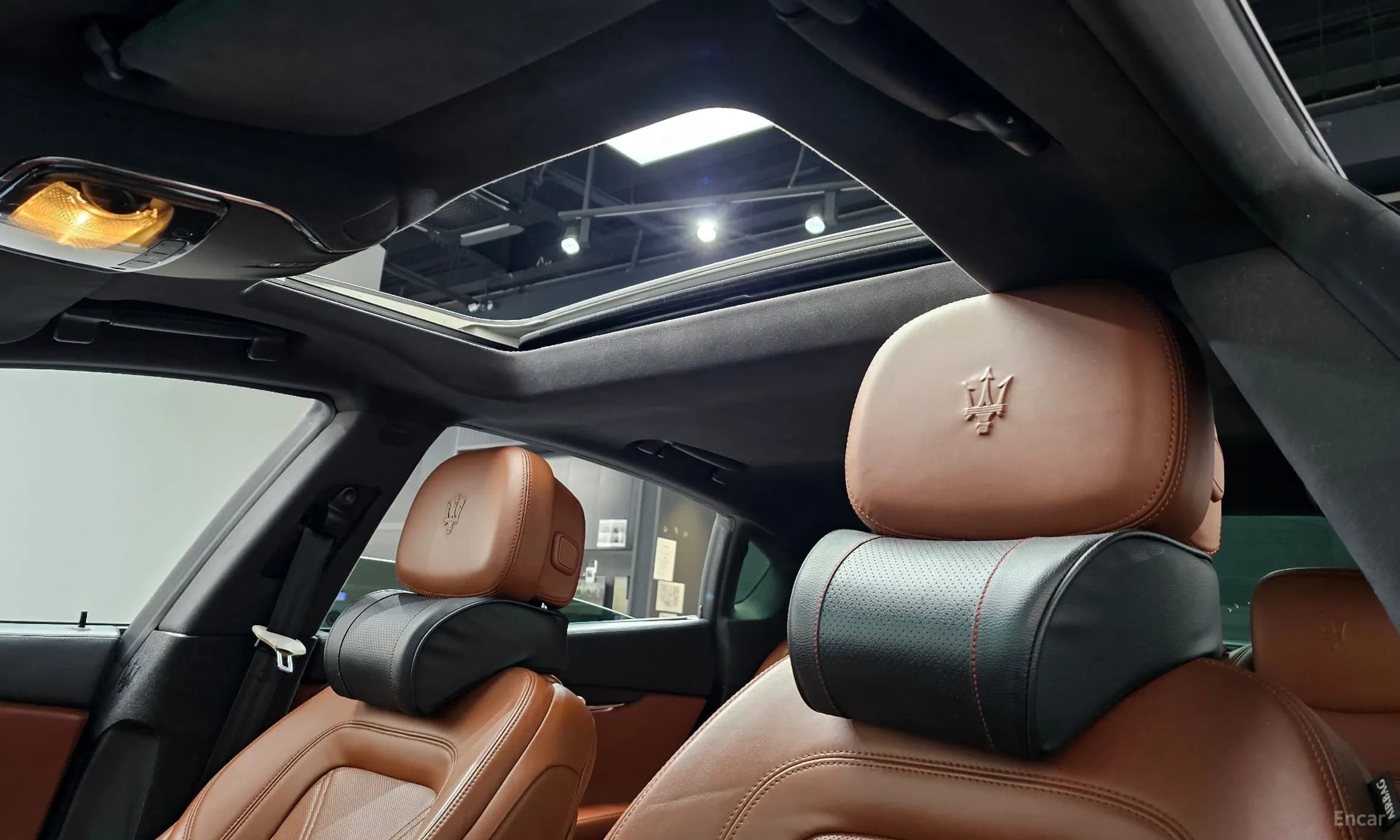 Quattroporte
