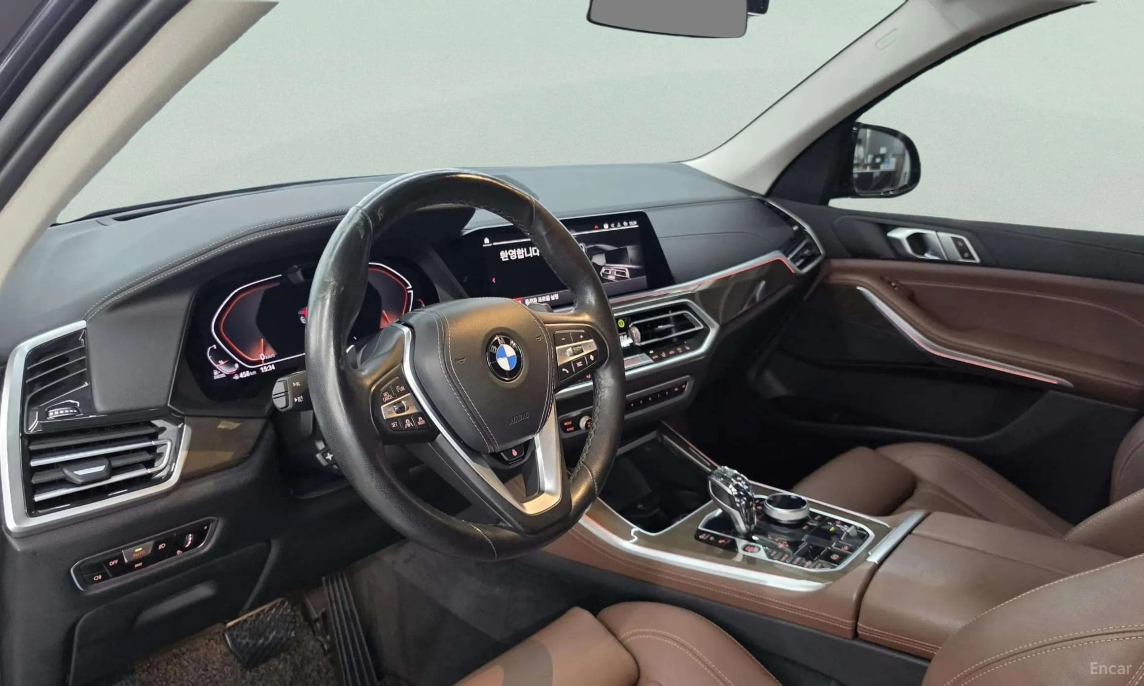 X5 (G05)