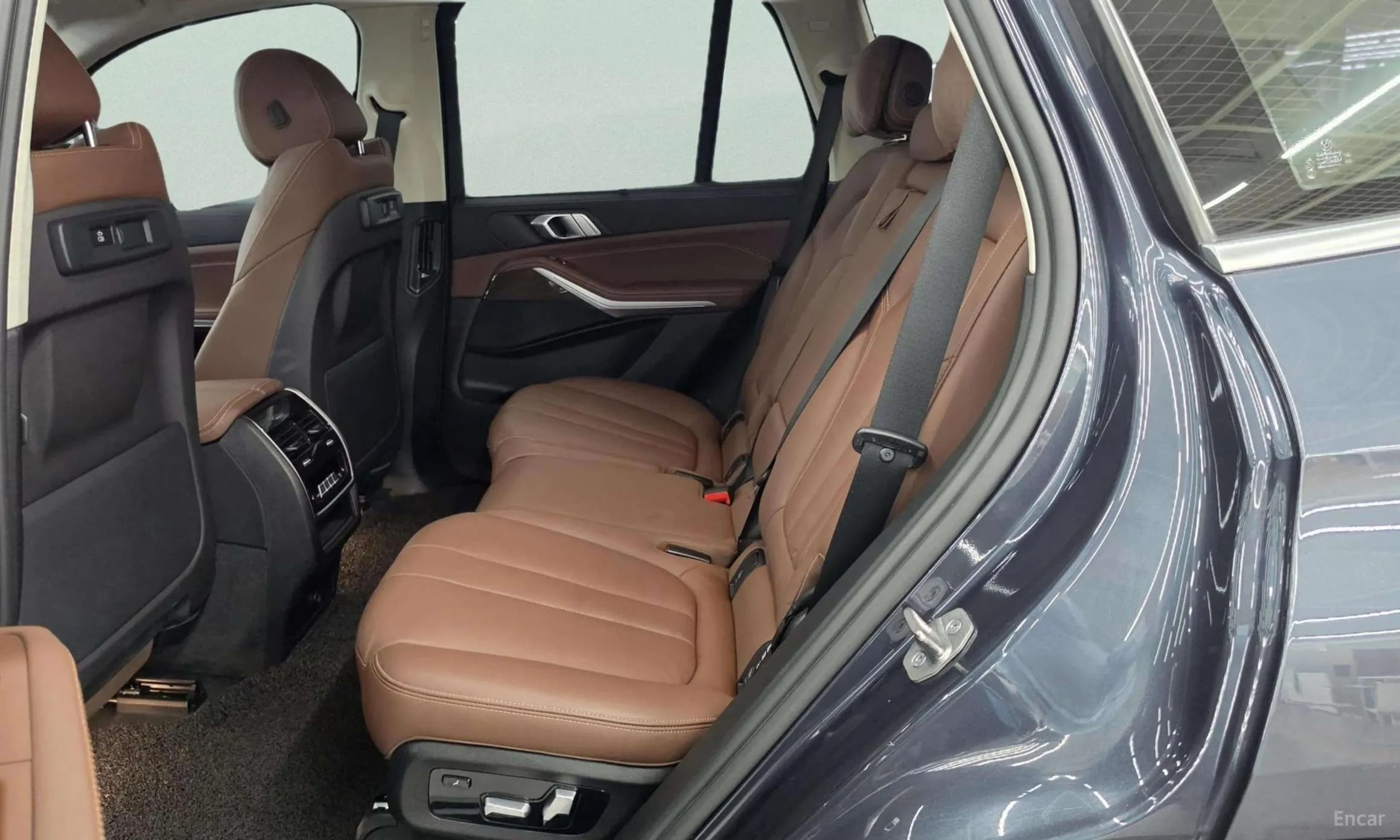X5 (G05)