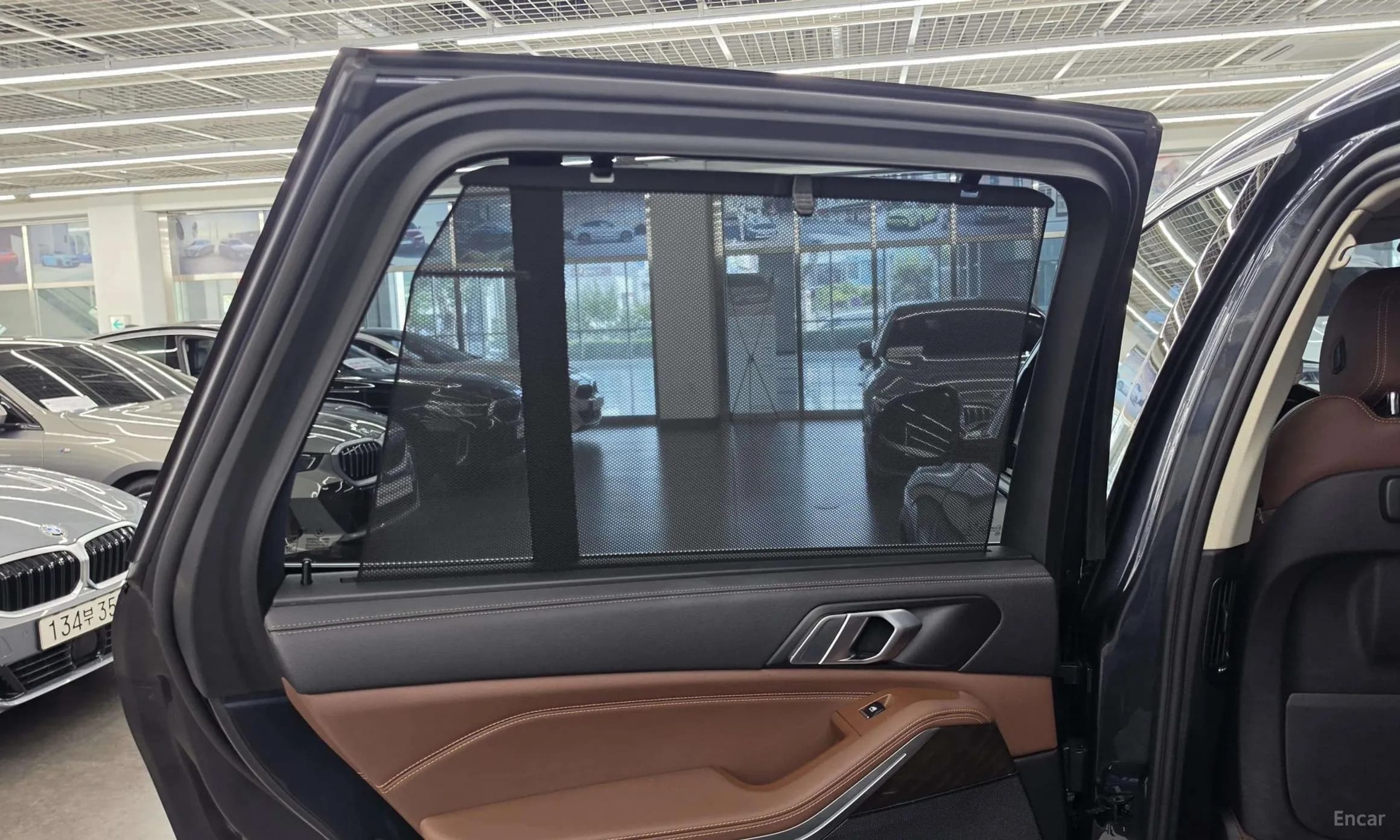 X5 (G05)