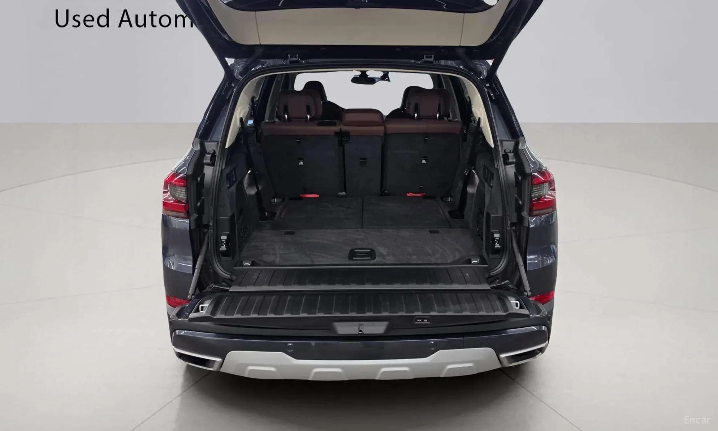 X5 (G05)