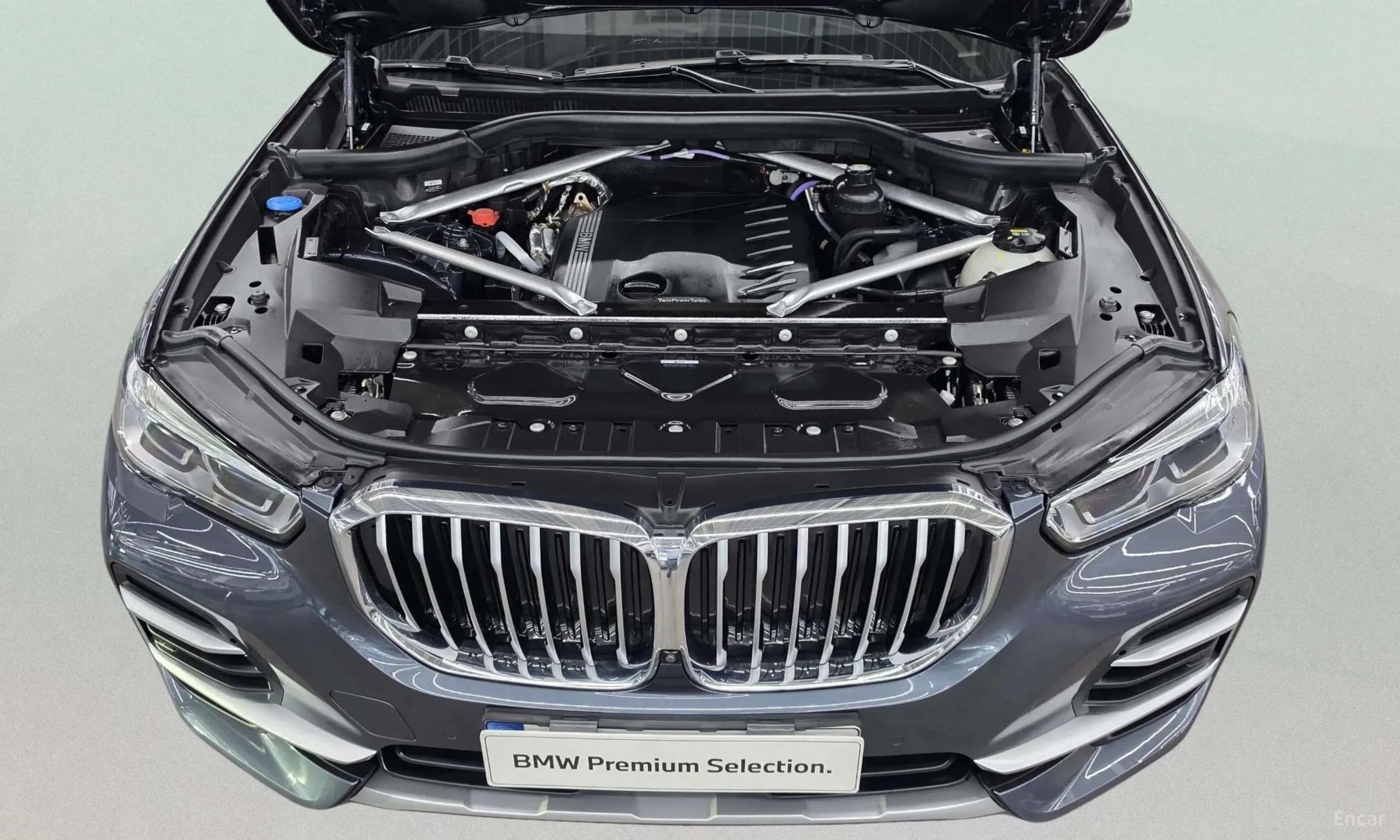 X5 (G05)