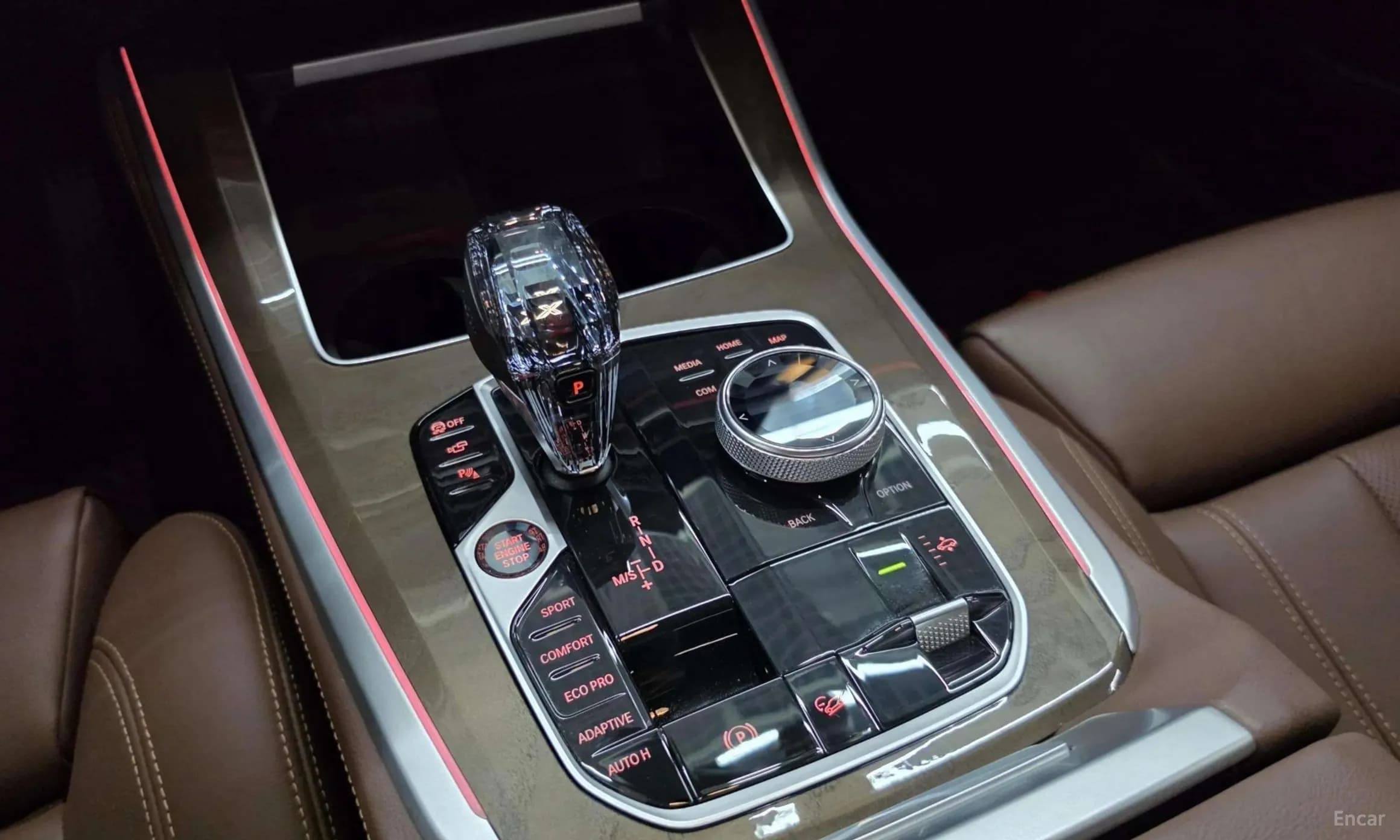 X5 (G05)