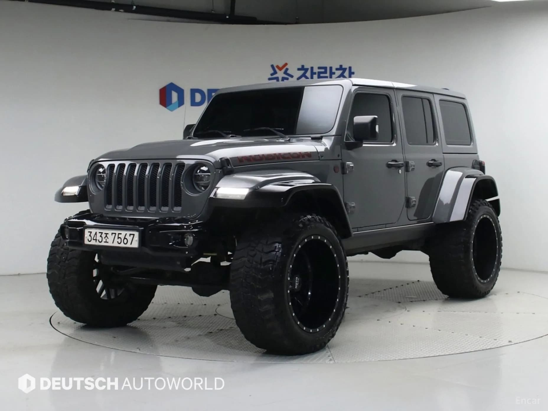 Wrangler (JL)