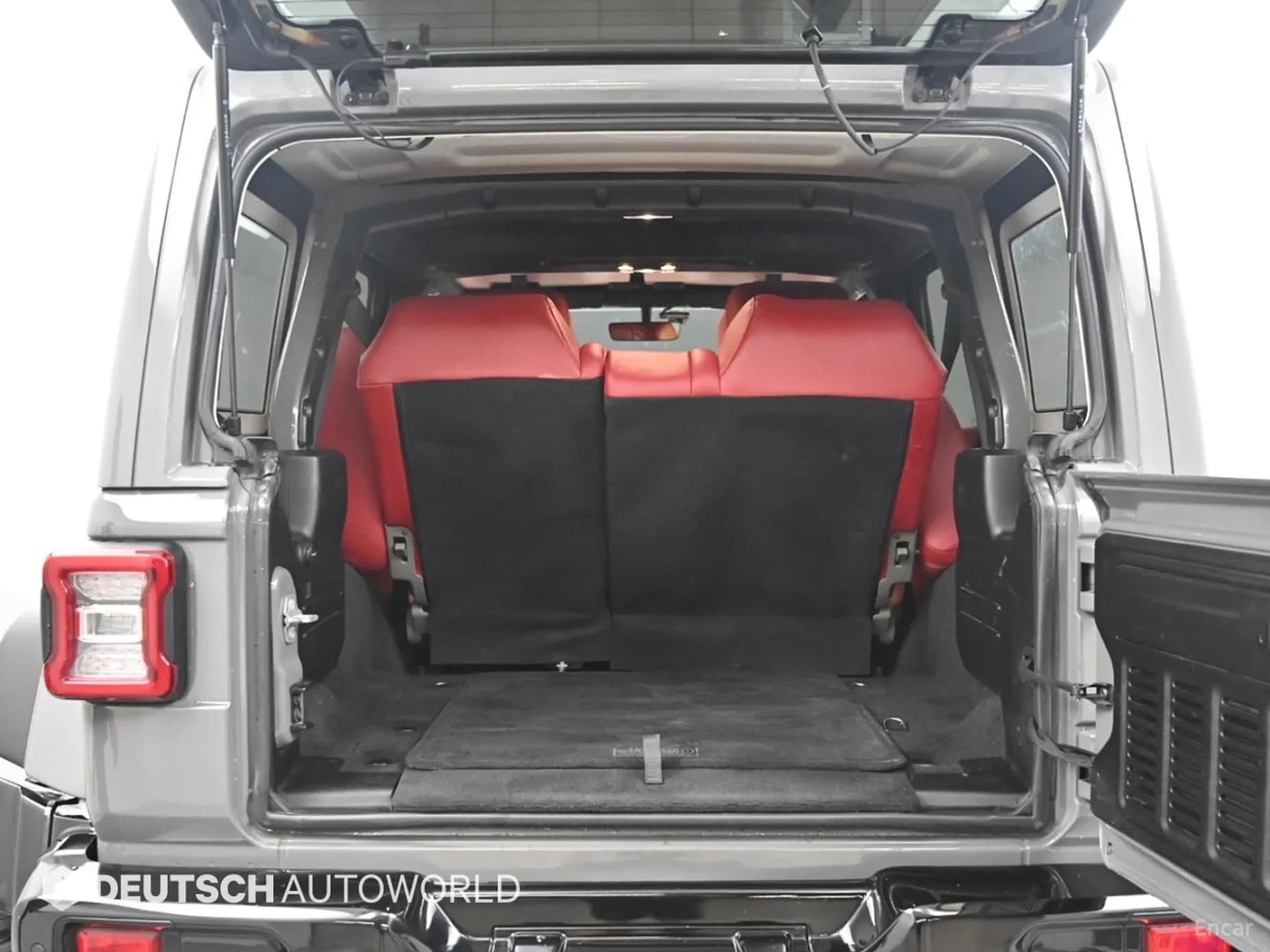 Wrangler (JL)
