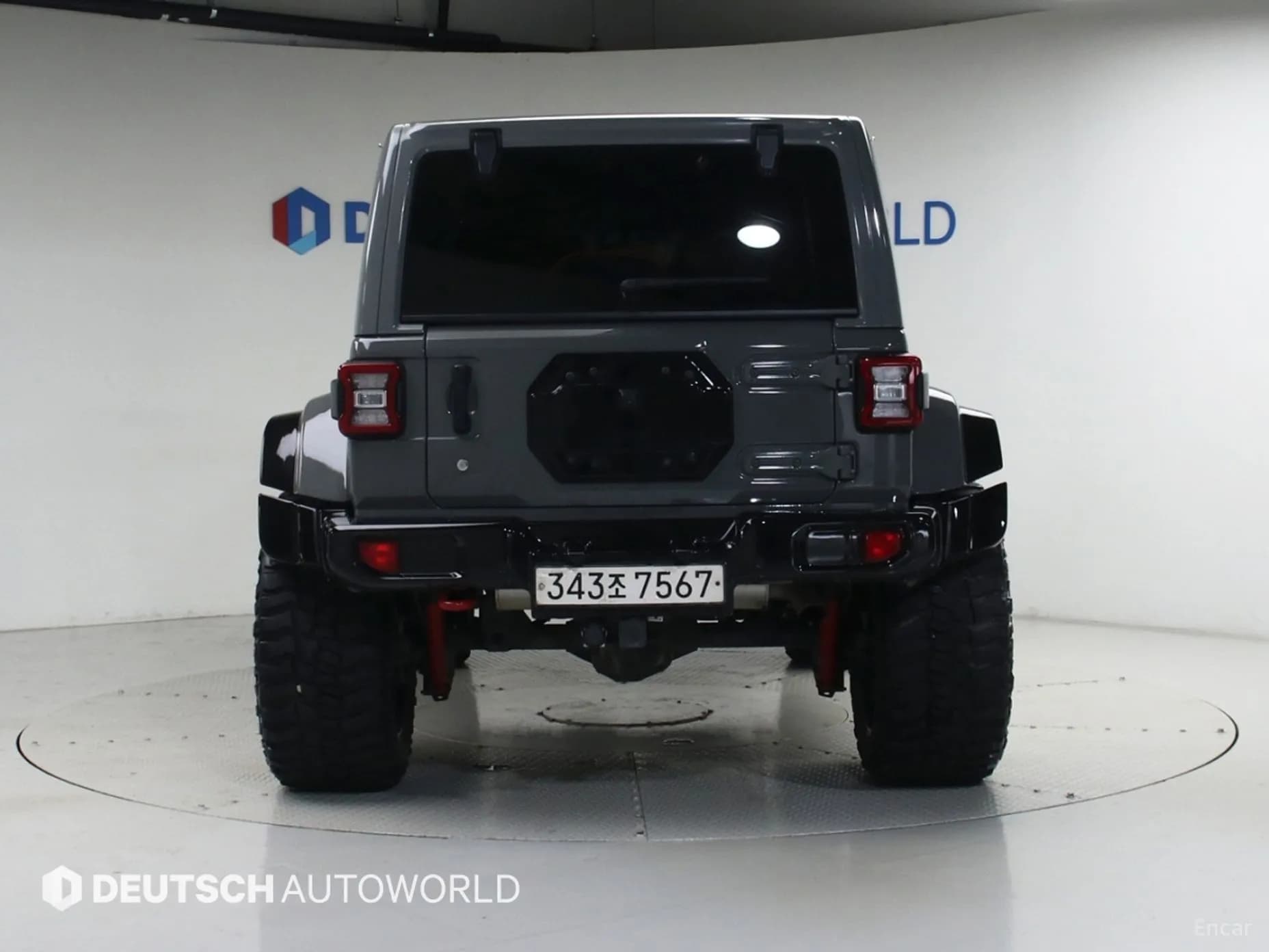 Wrangler (JL)