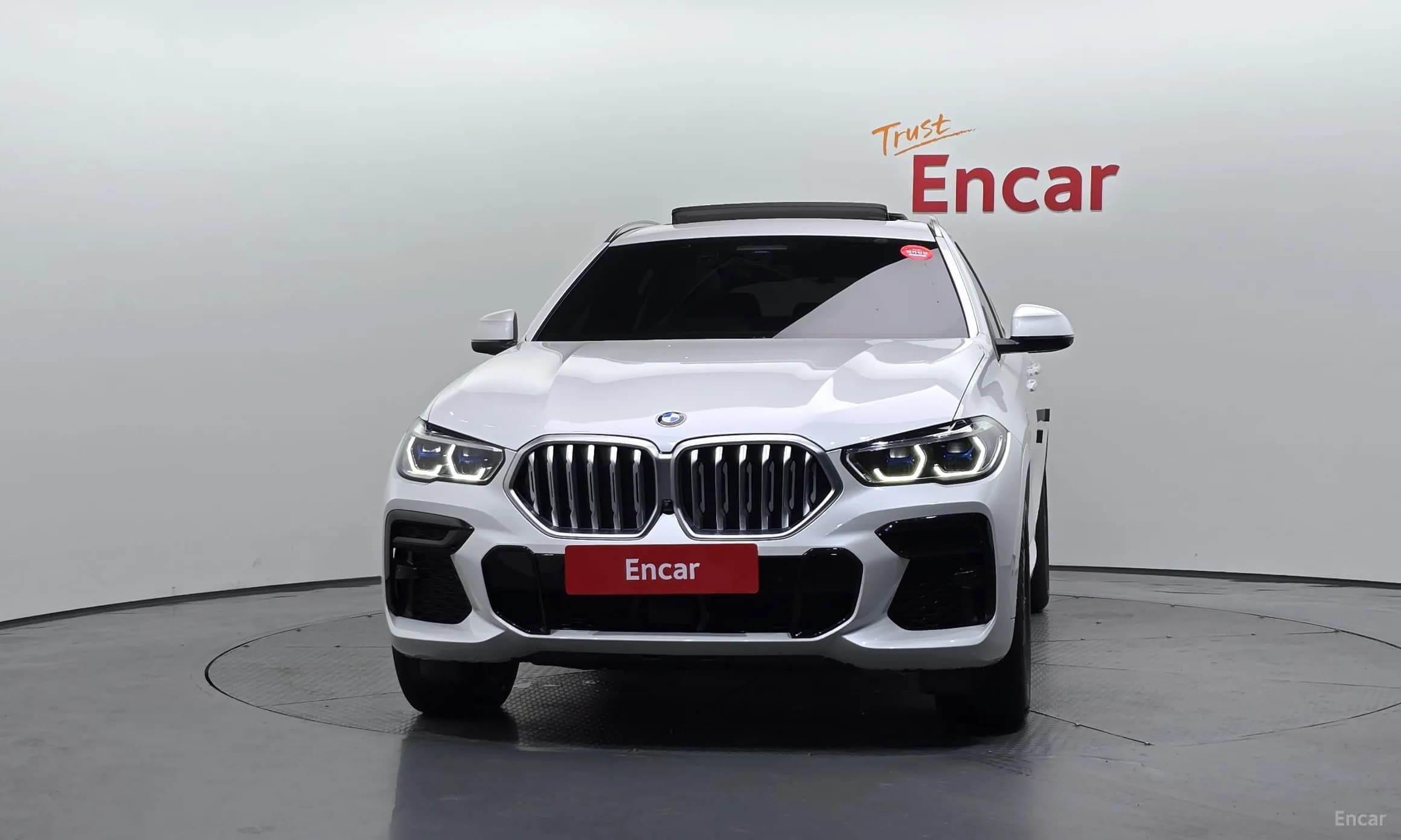 X6 (G06)