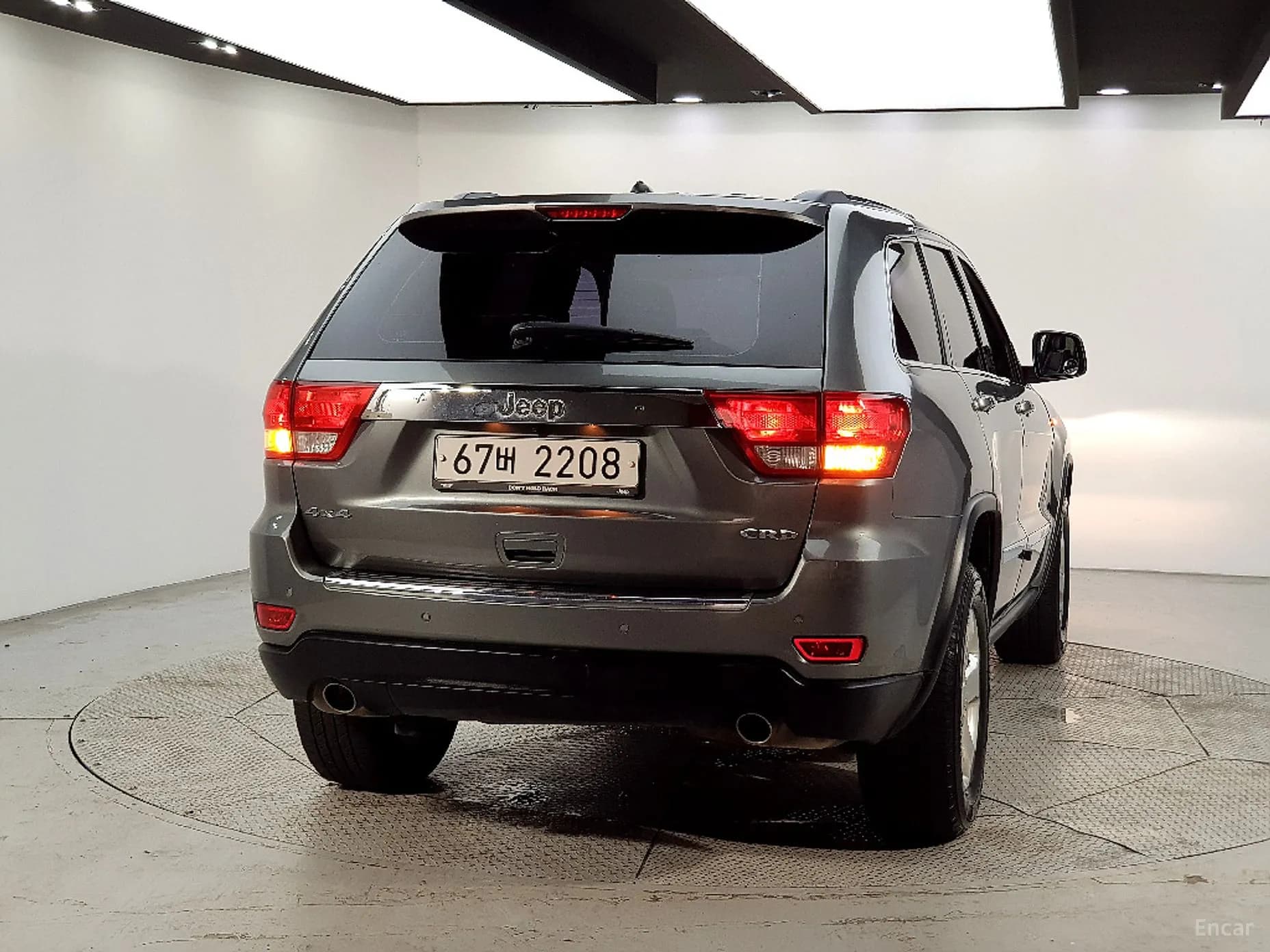 Grand Cherokee