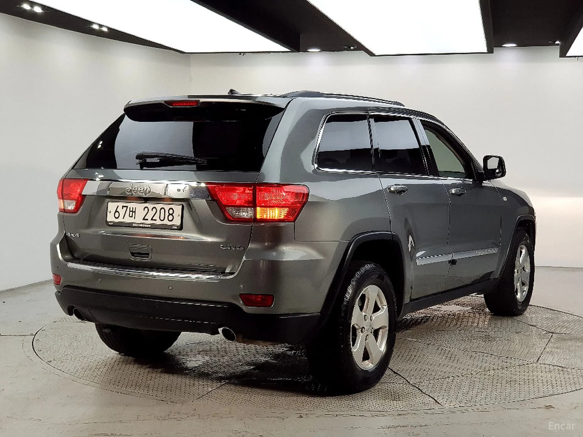 Grand Cherokee