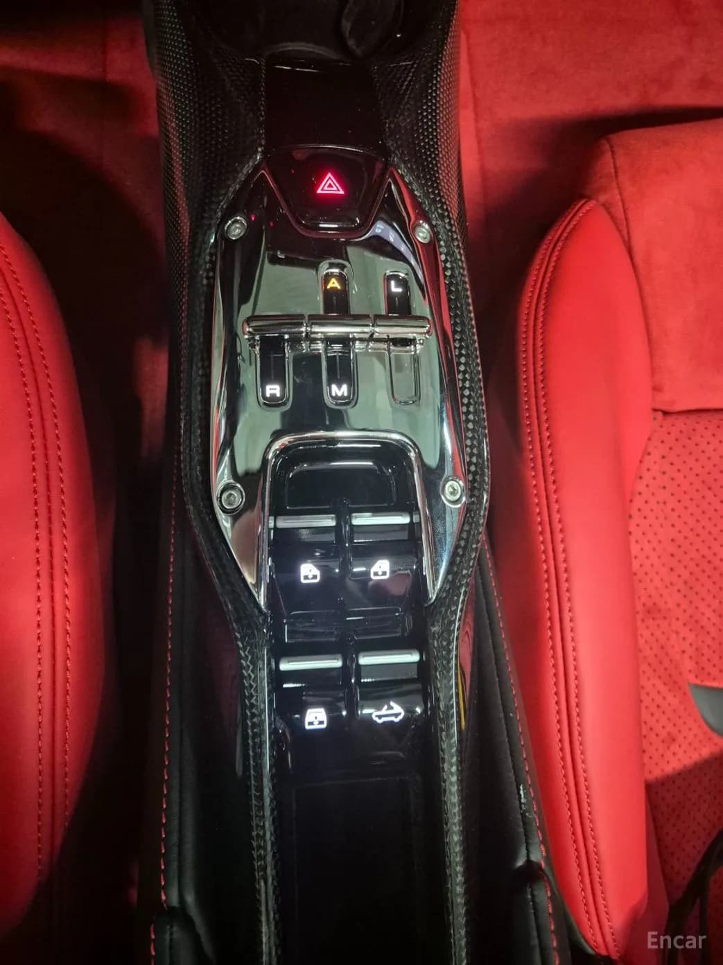 SF90 Spyder