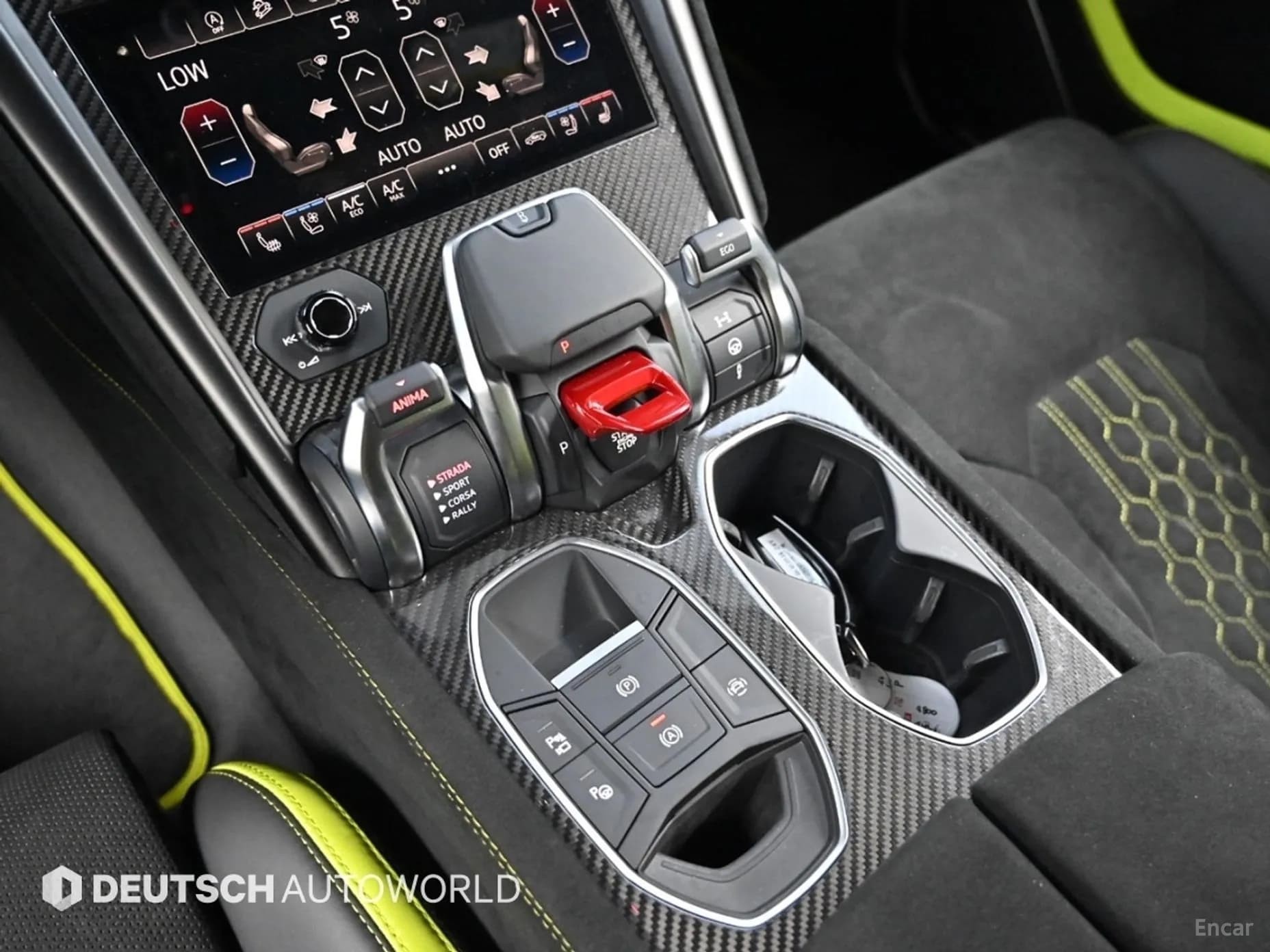 Urus