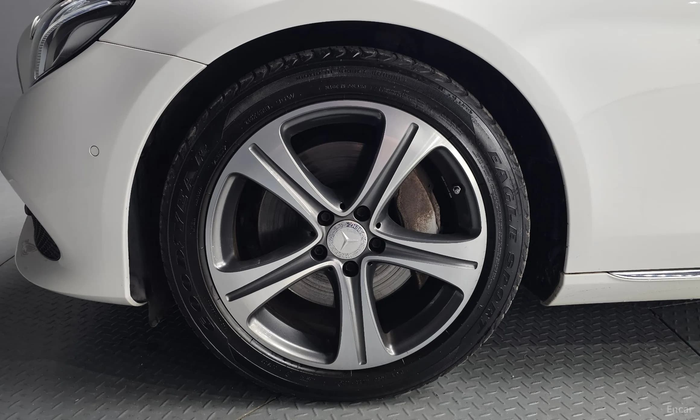 E-Class W213
