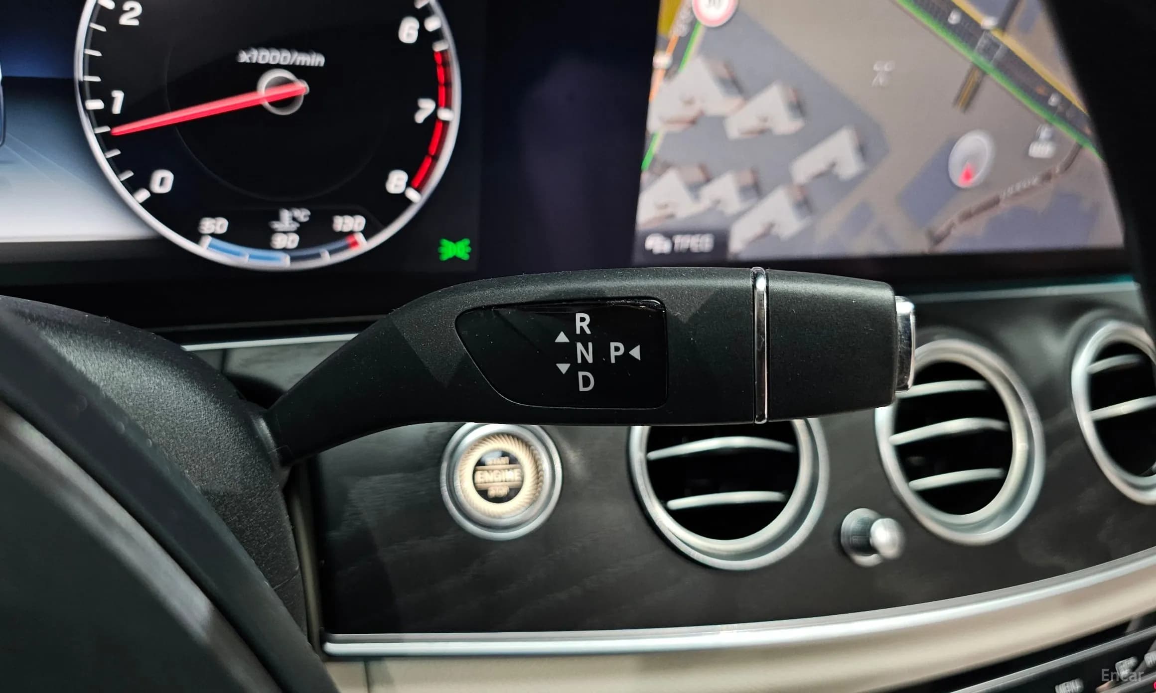 E-Class W213