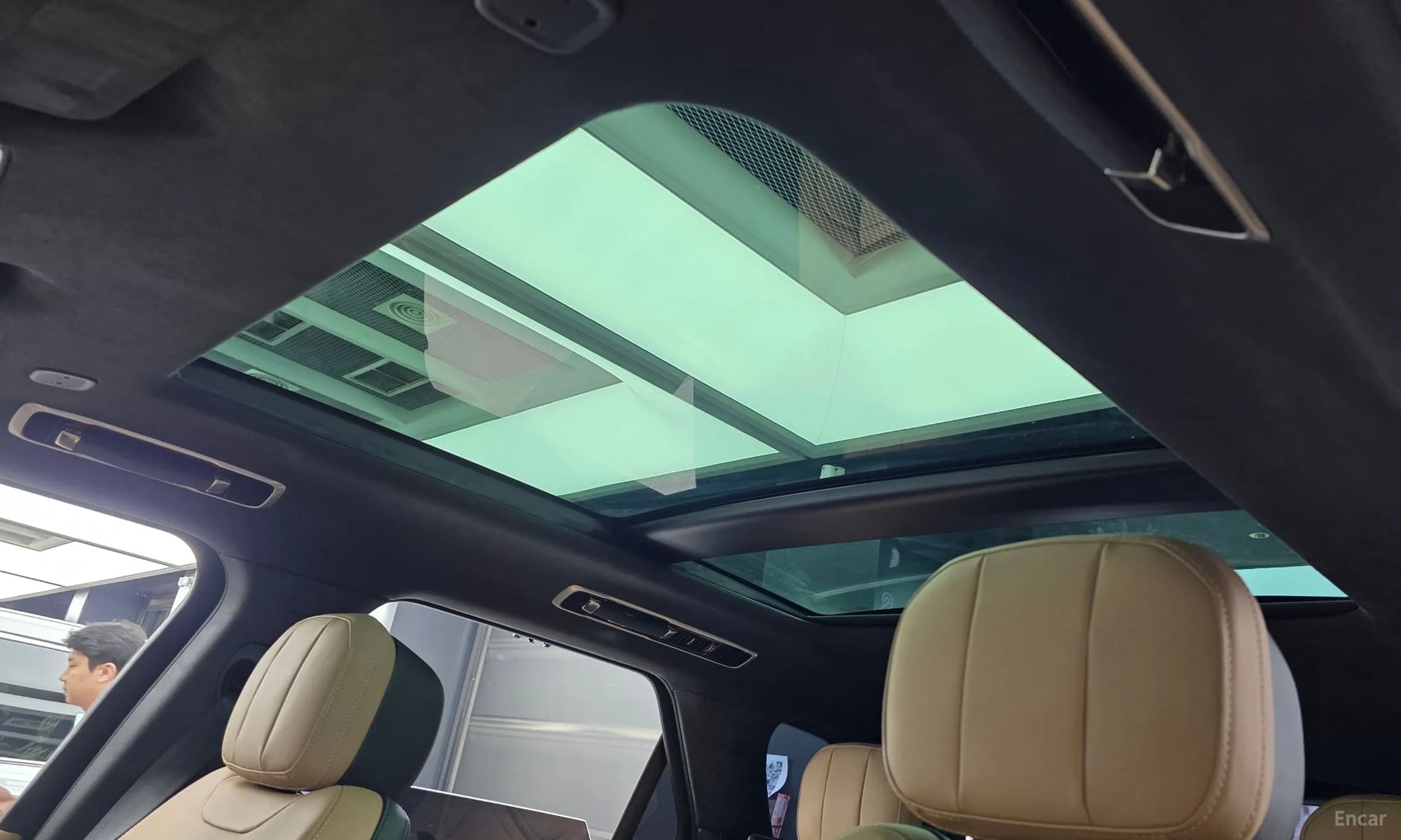 Range Rover Sport 3rd Generation