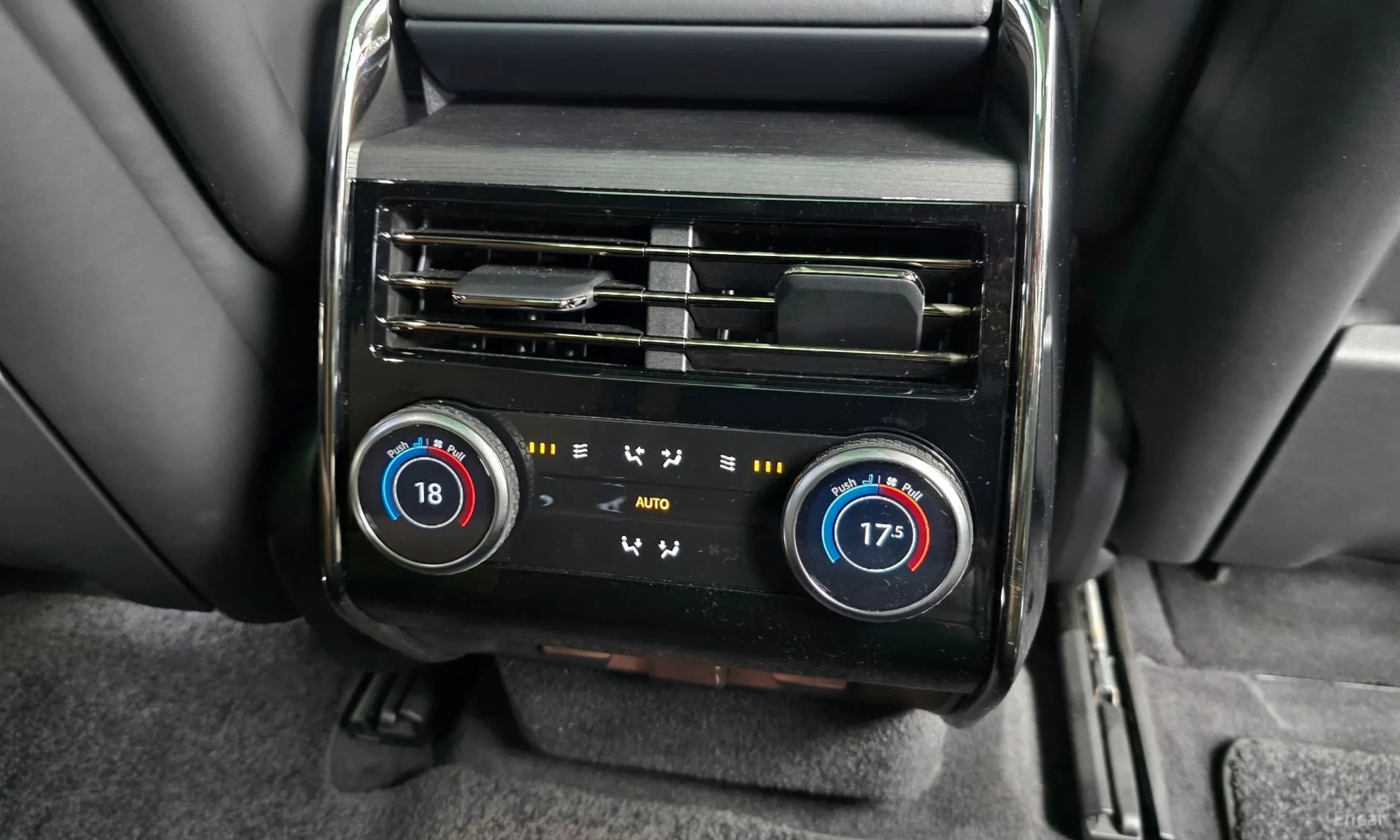 Range Rover Sport 3rd Generation